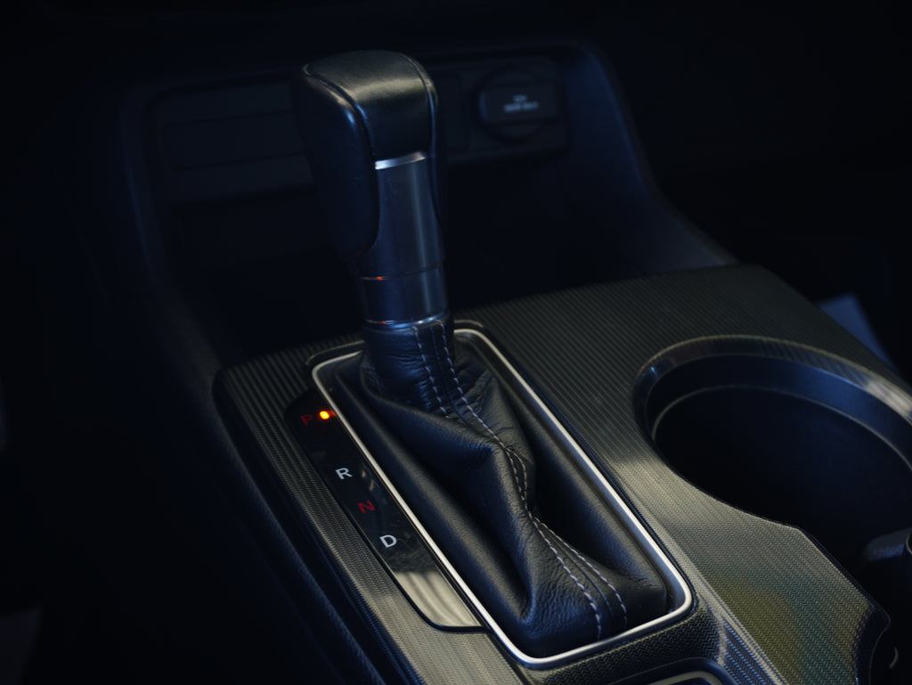 Honda Civic Sport 2022 Nacional