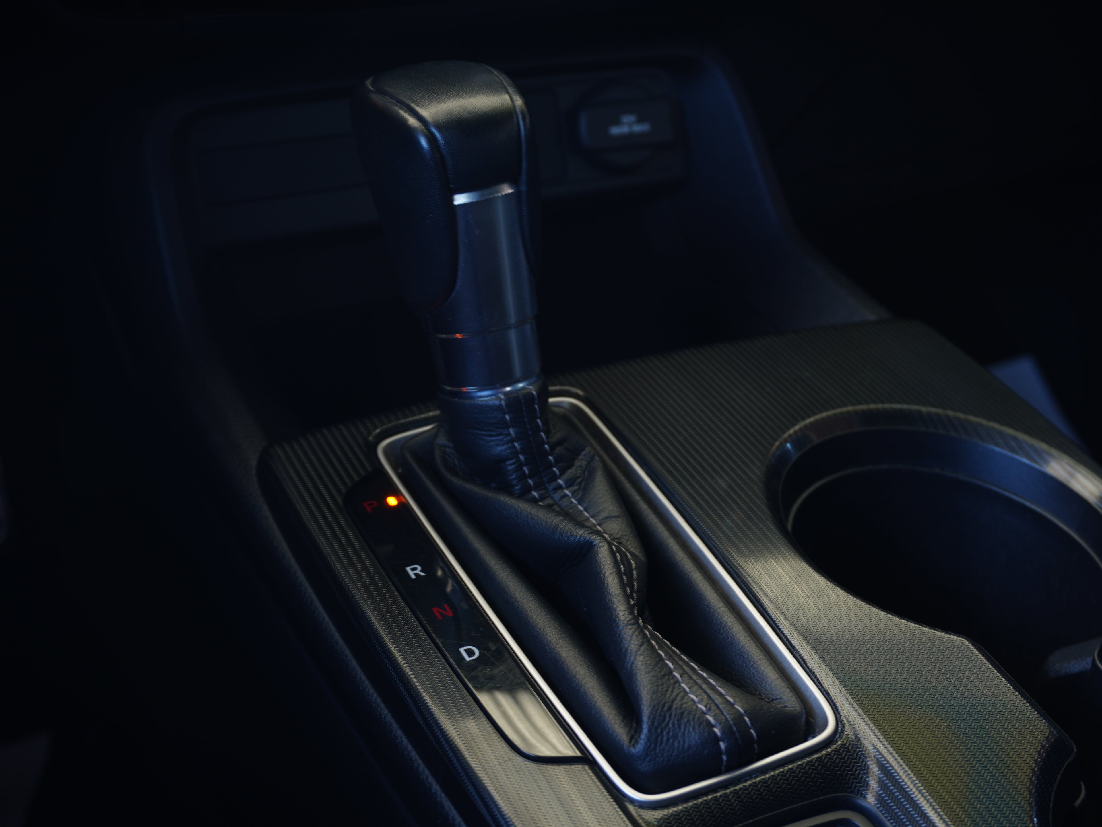 Honda Civic Sport 2022 Nacional