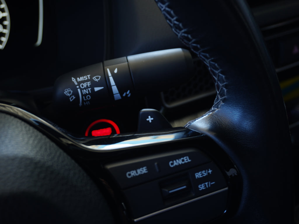 Honda Civic Sport 2022 Nacional