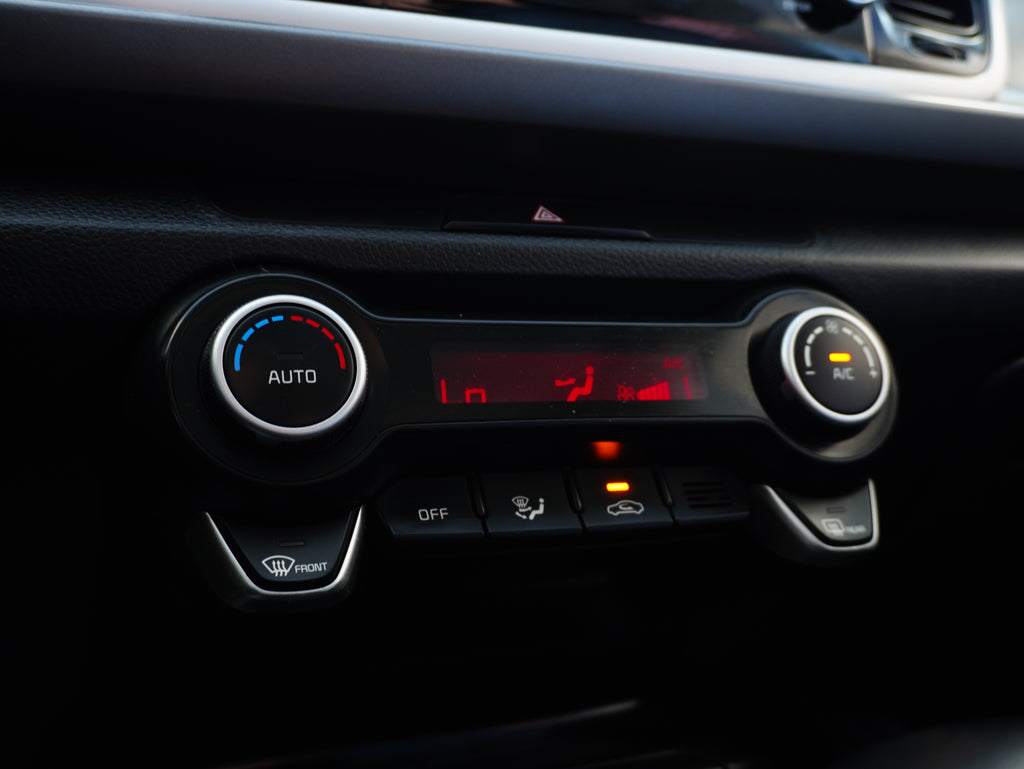 KIA Rio EX 2019 Nacional