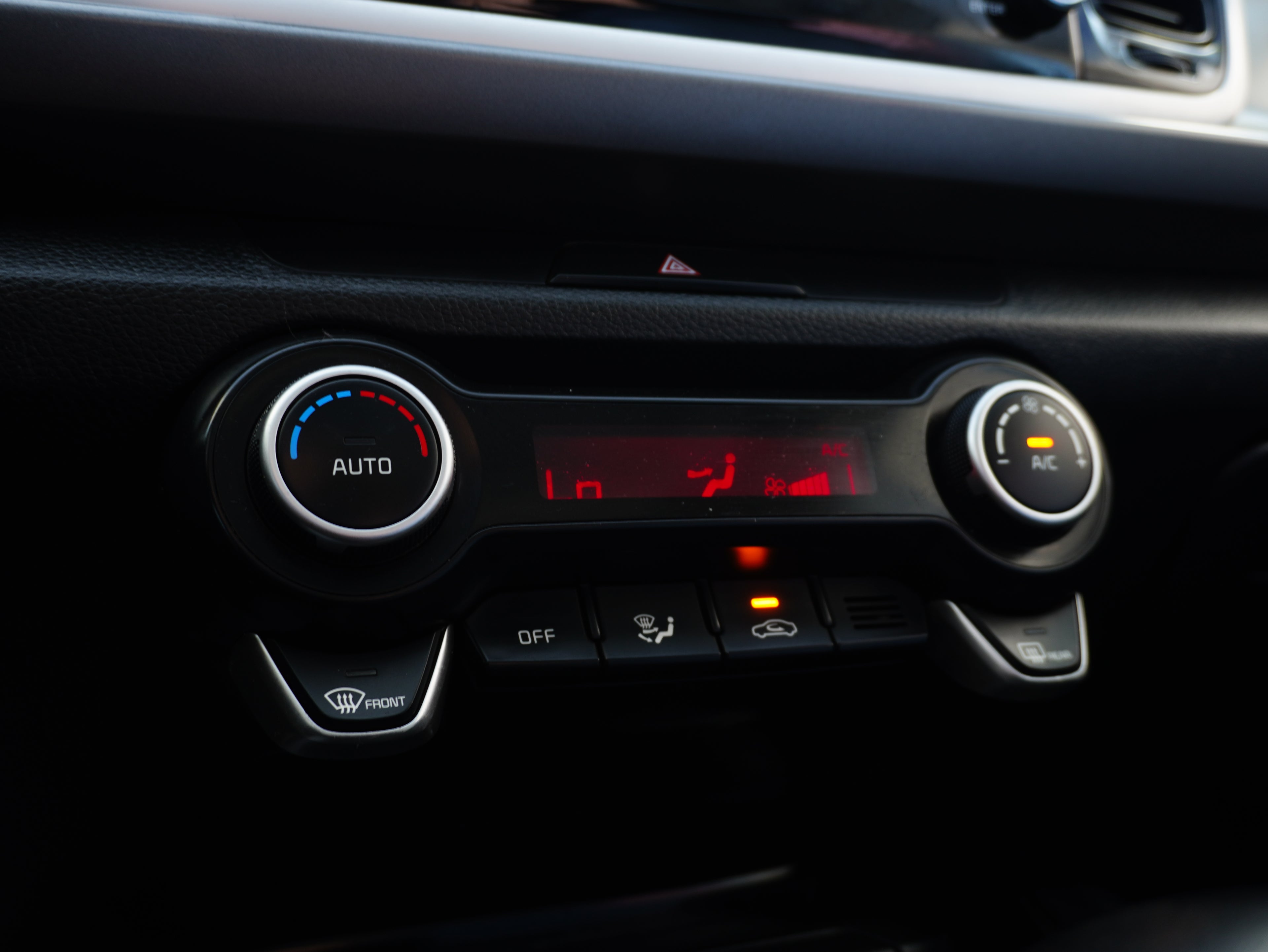 KIA Rio EX 2019 Nacional