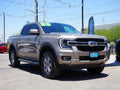 Ford Ranger XLT 2023 Nacional