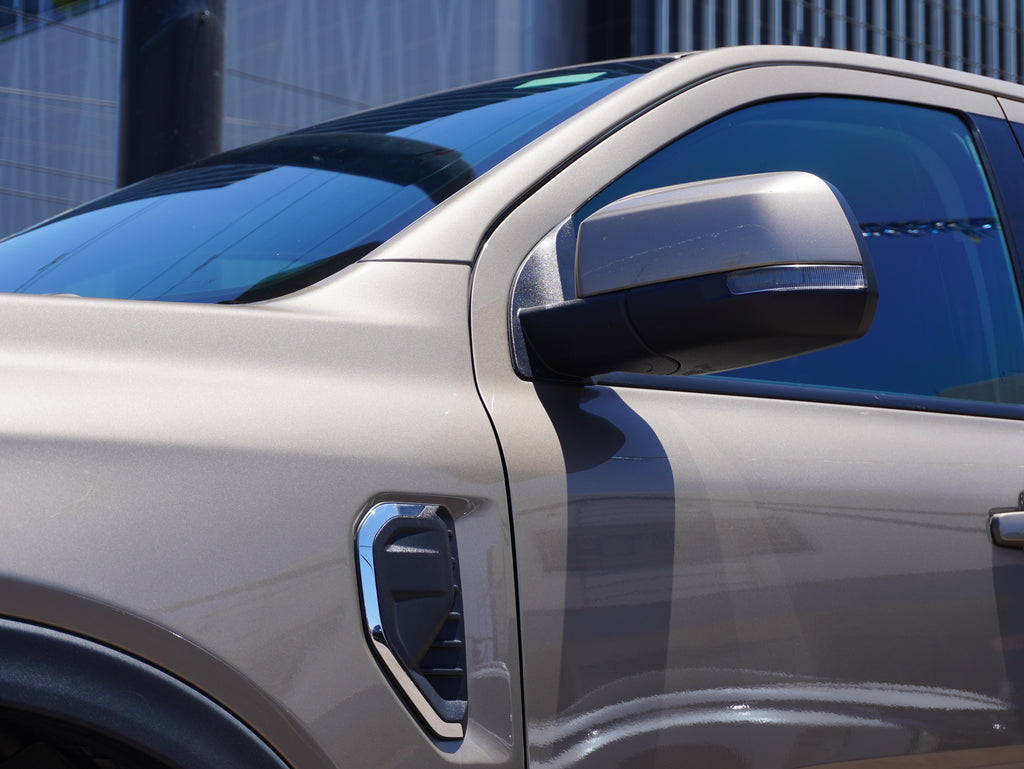 Ford Ranger XLT 2023 Nacional