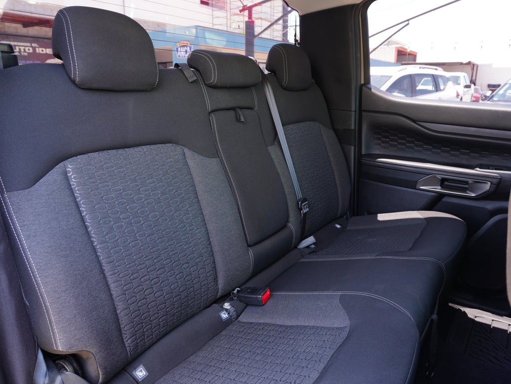 Ford Ranger XLT 2023 Nacional