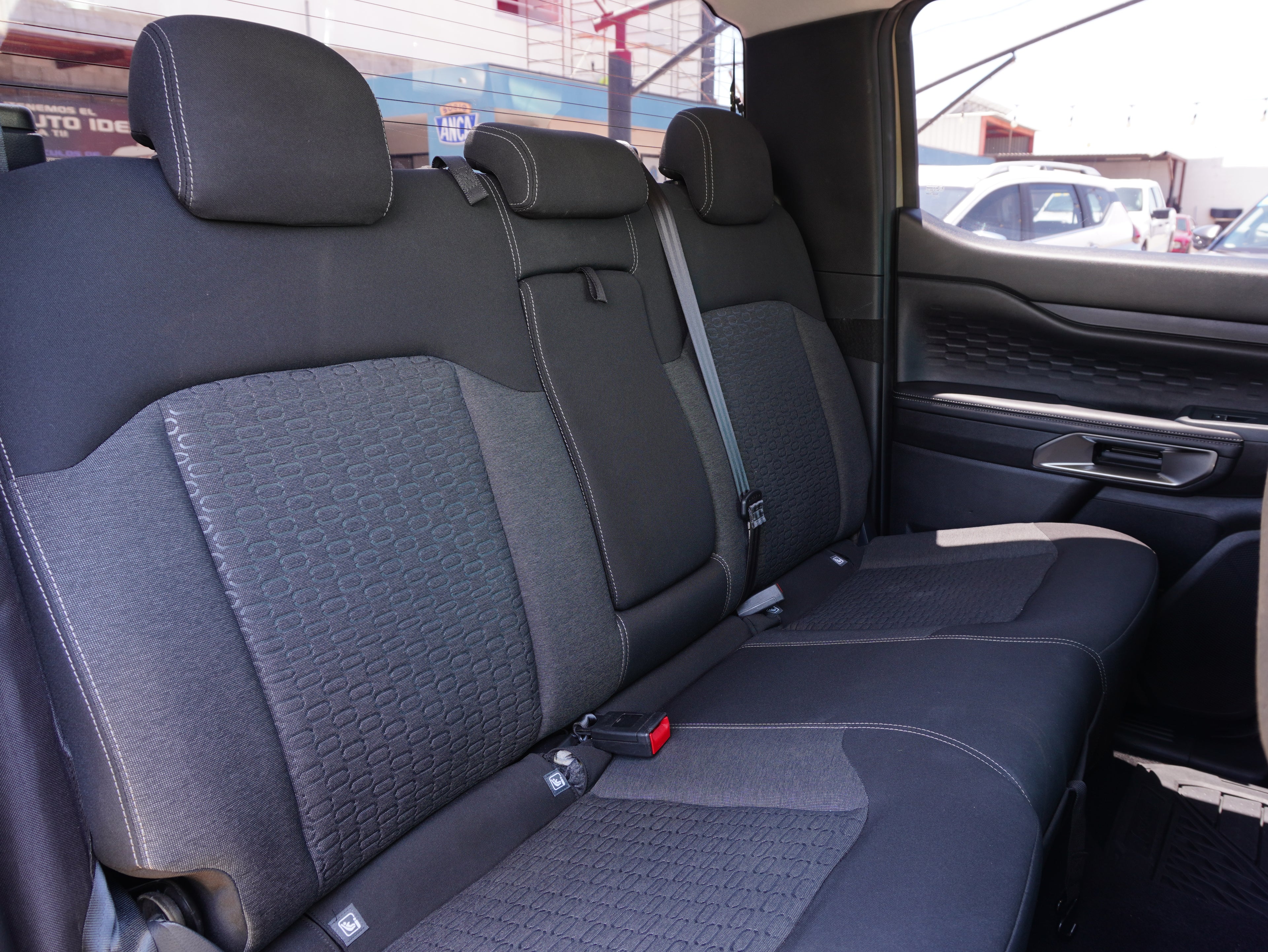 Ford Ranger XLT 2023 Nacional