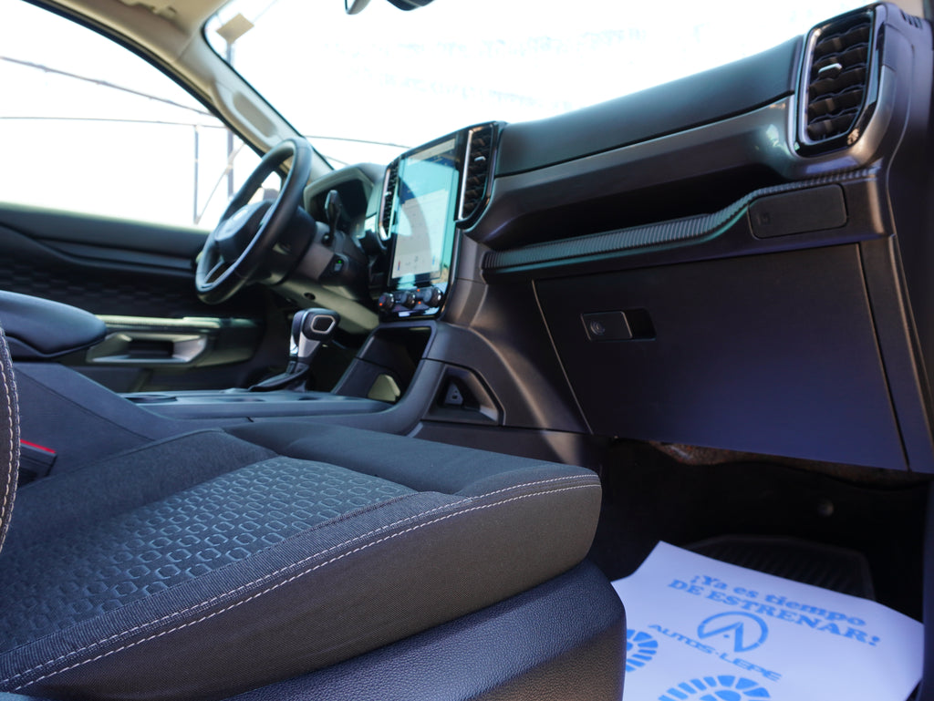 Ford Ranger XLT 2023 Nacional