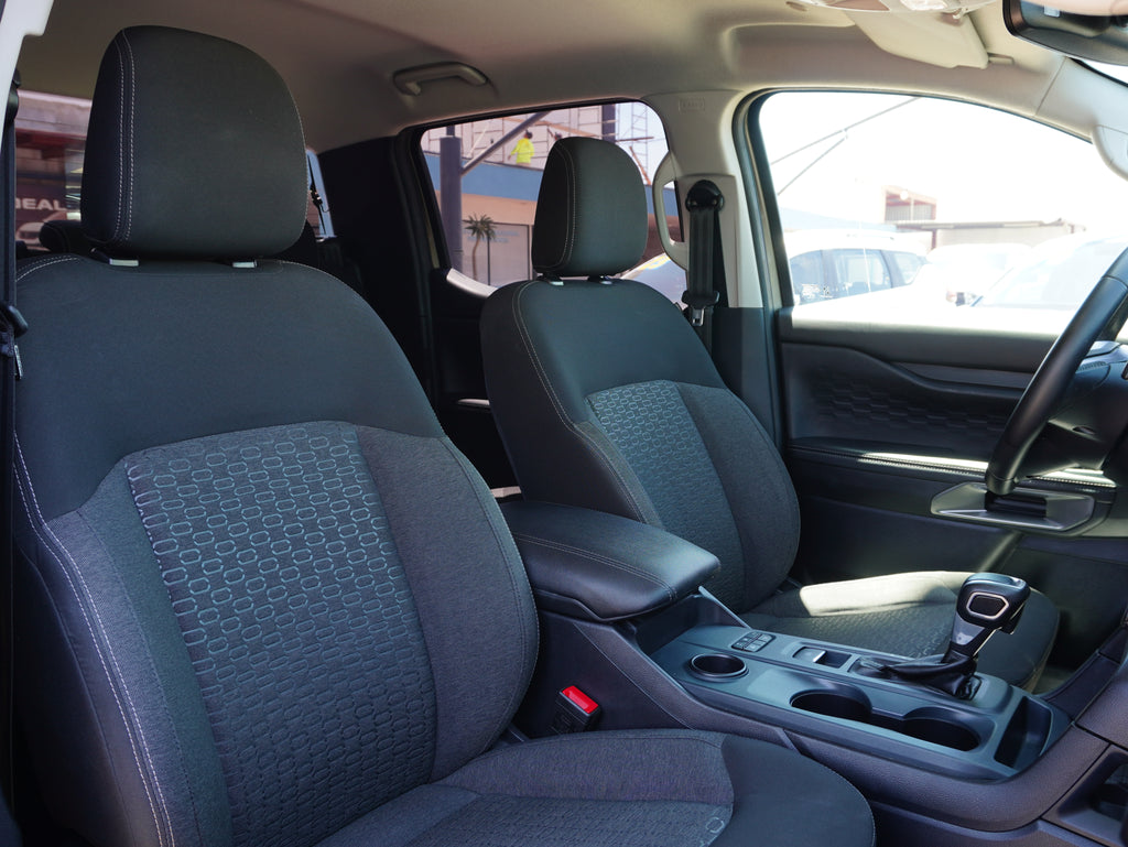 Ford Ranger XLT 2023 Nacional