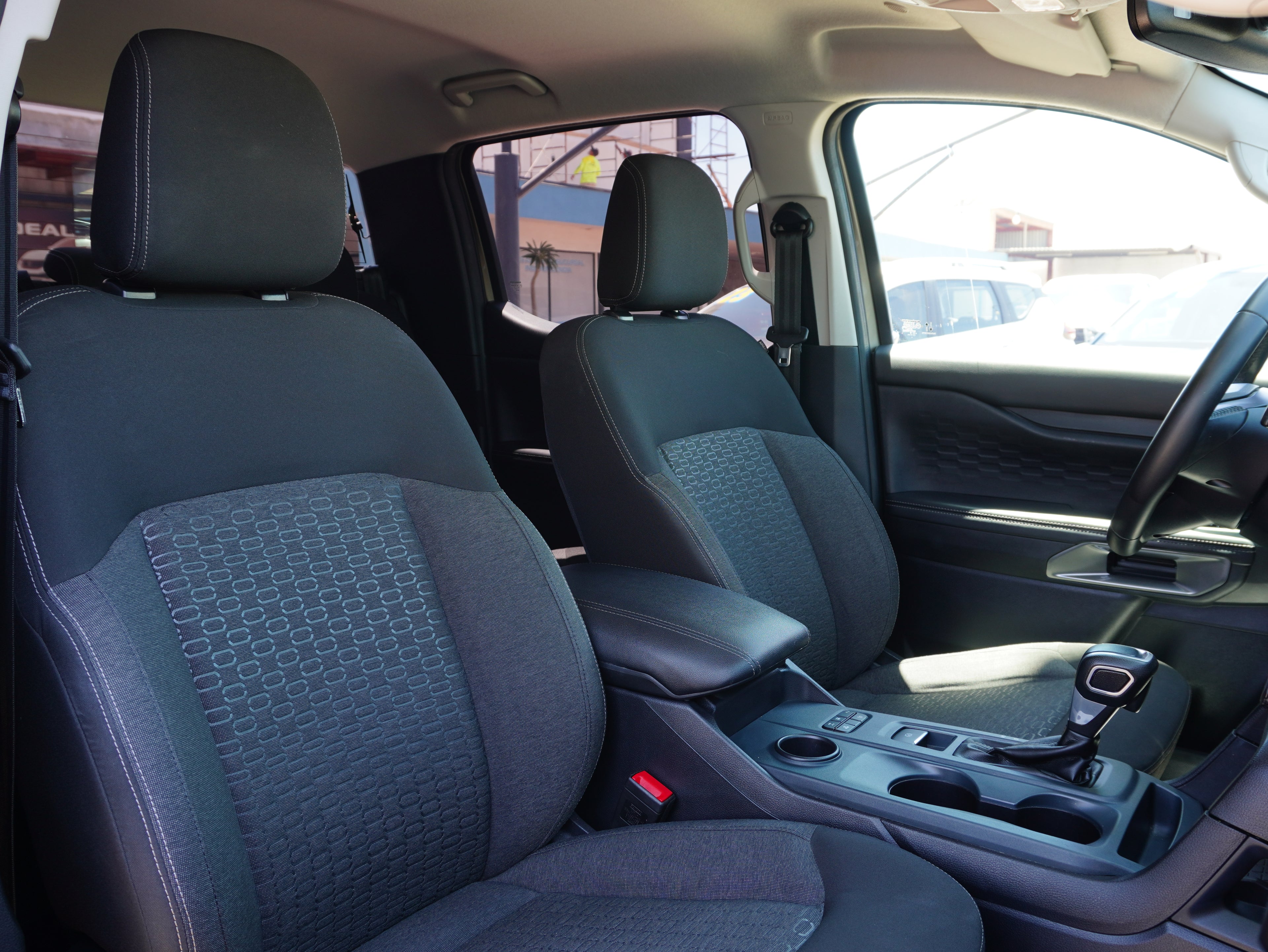 Ford Ranger XLT 2023 Nacional