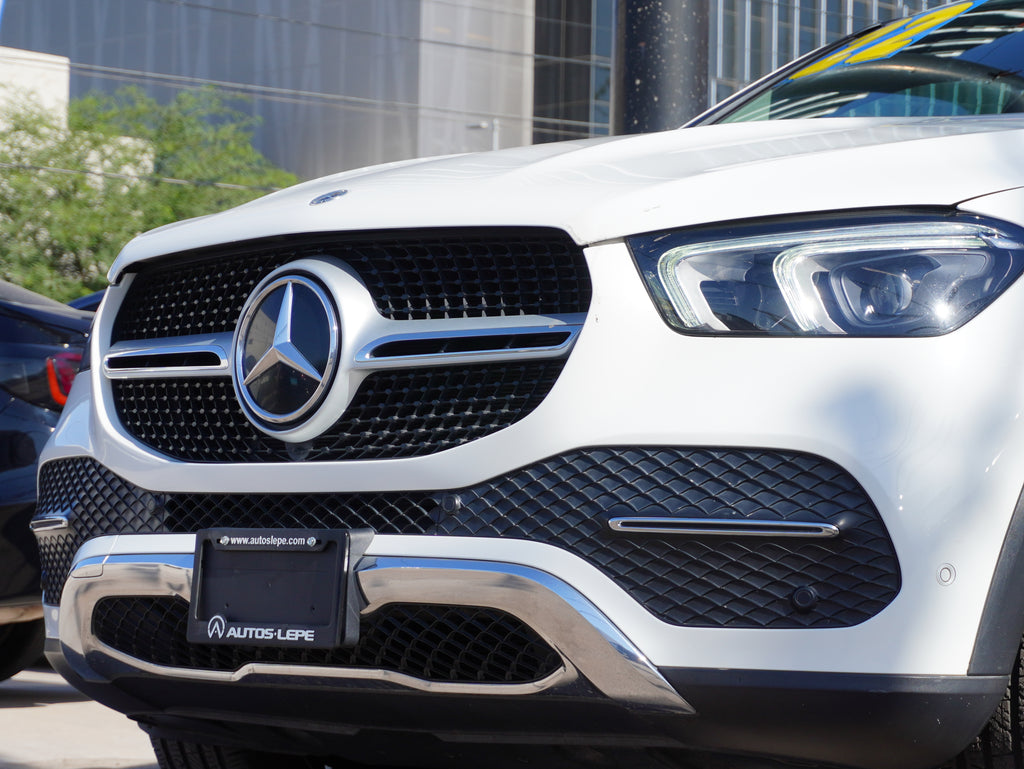 Merecedes Benz GLE450 Coupe 2022 Nacional