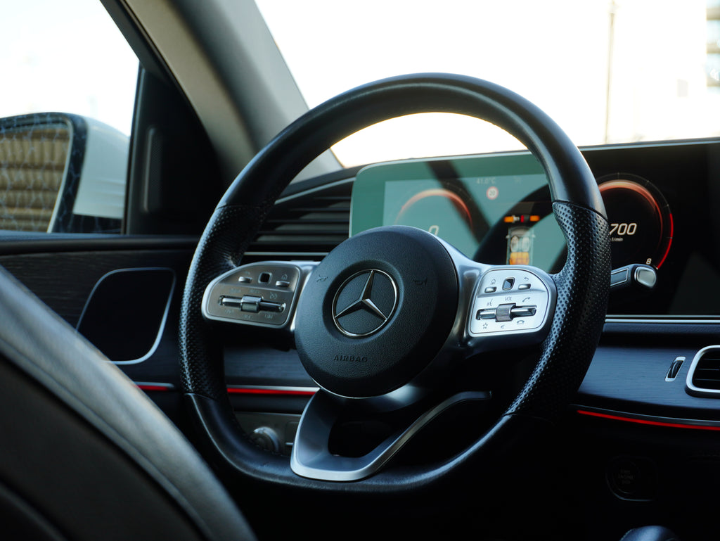 Merecedes Benz GLE450 Coupe 2022 Nacional