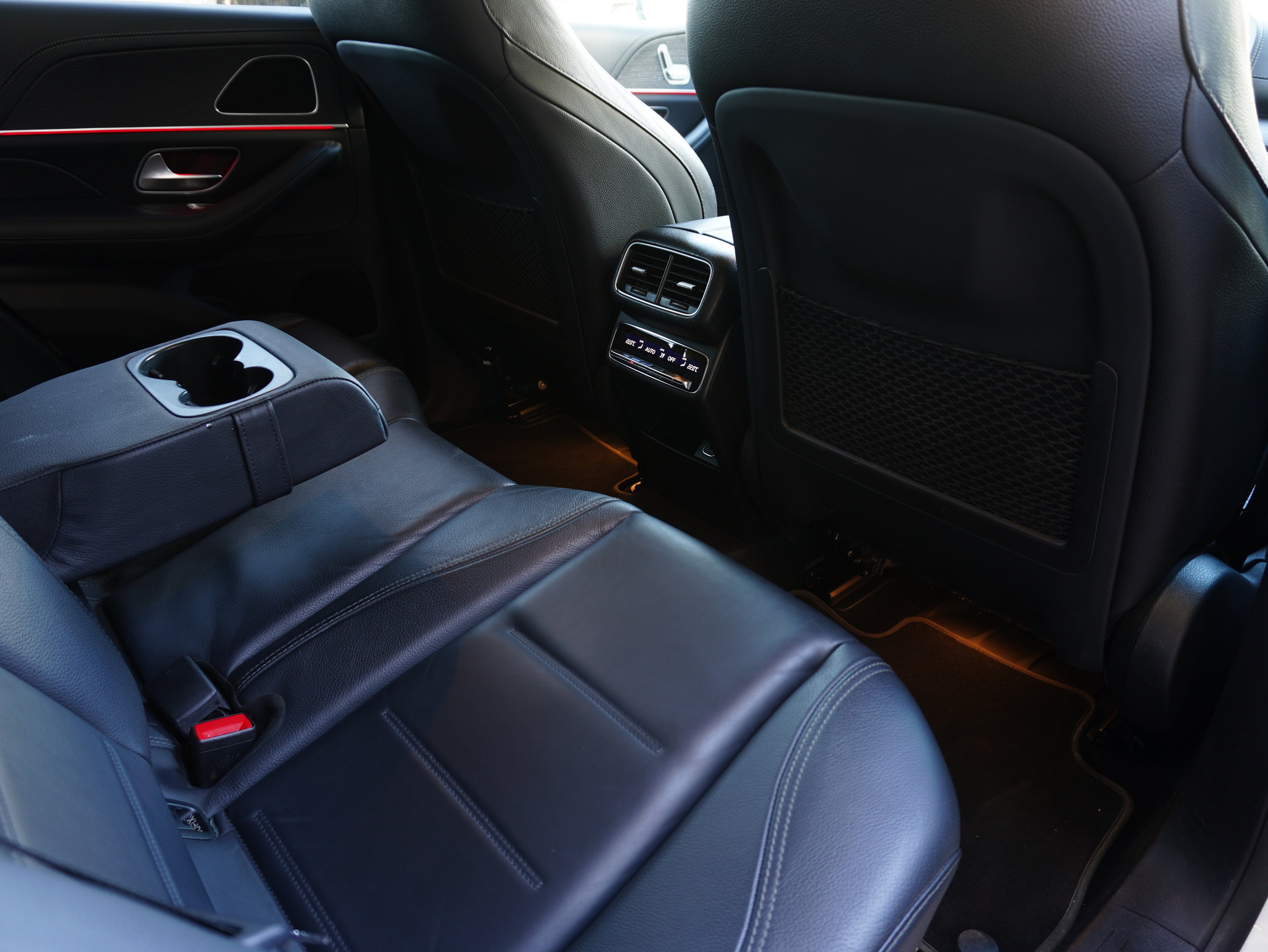 Merecedes Benz GLE450 Coupe 2022 Nacional