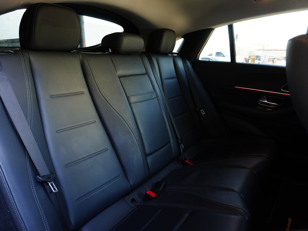 Merecedes Benz GLE450 Coupe 2022 Nacional