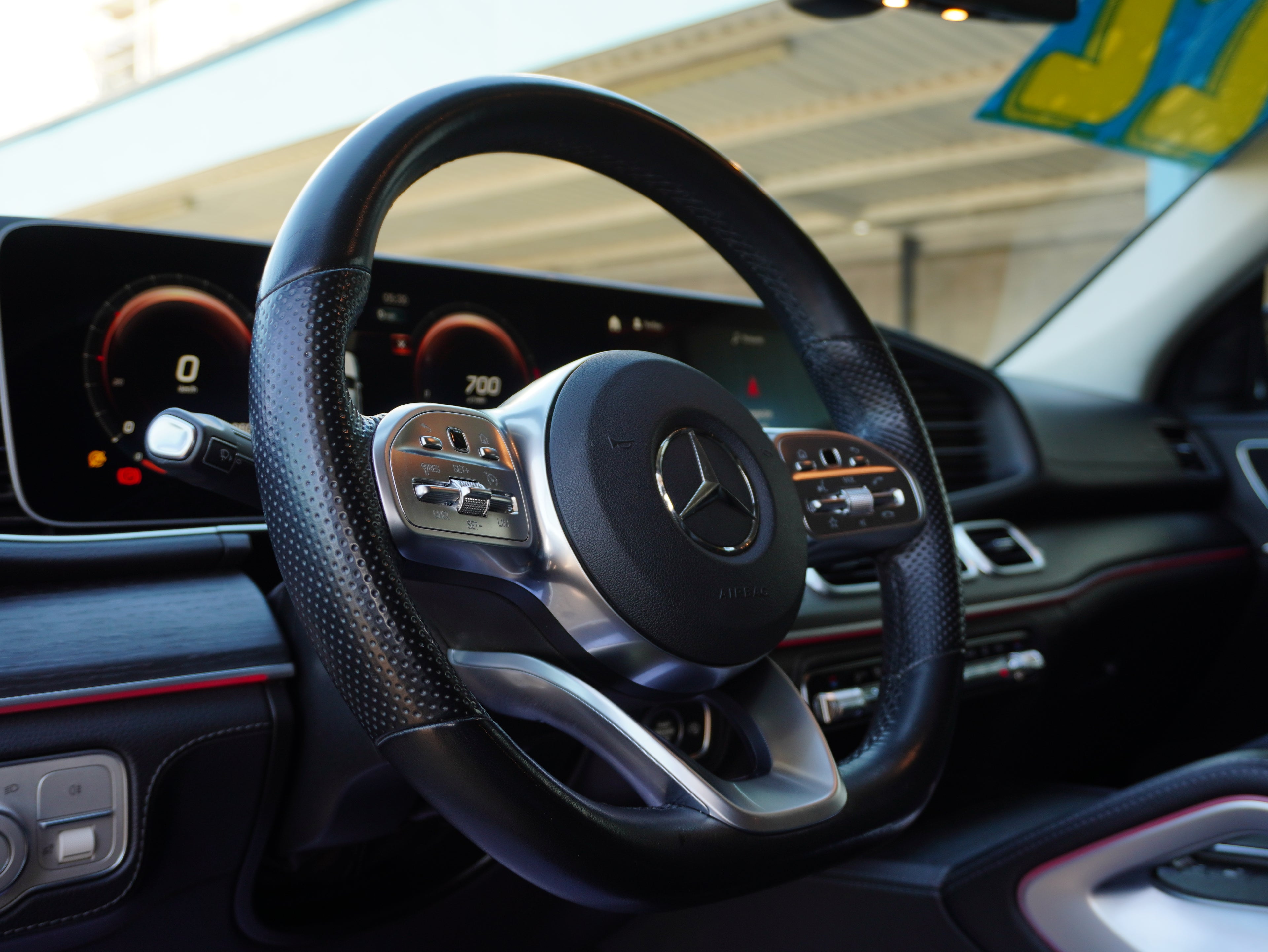 Merecedes Benz GLE450 Coupe 2022 Nacional