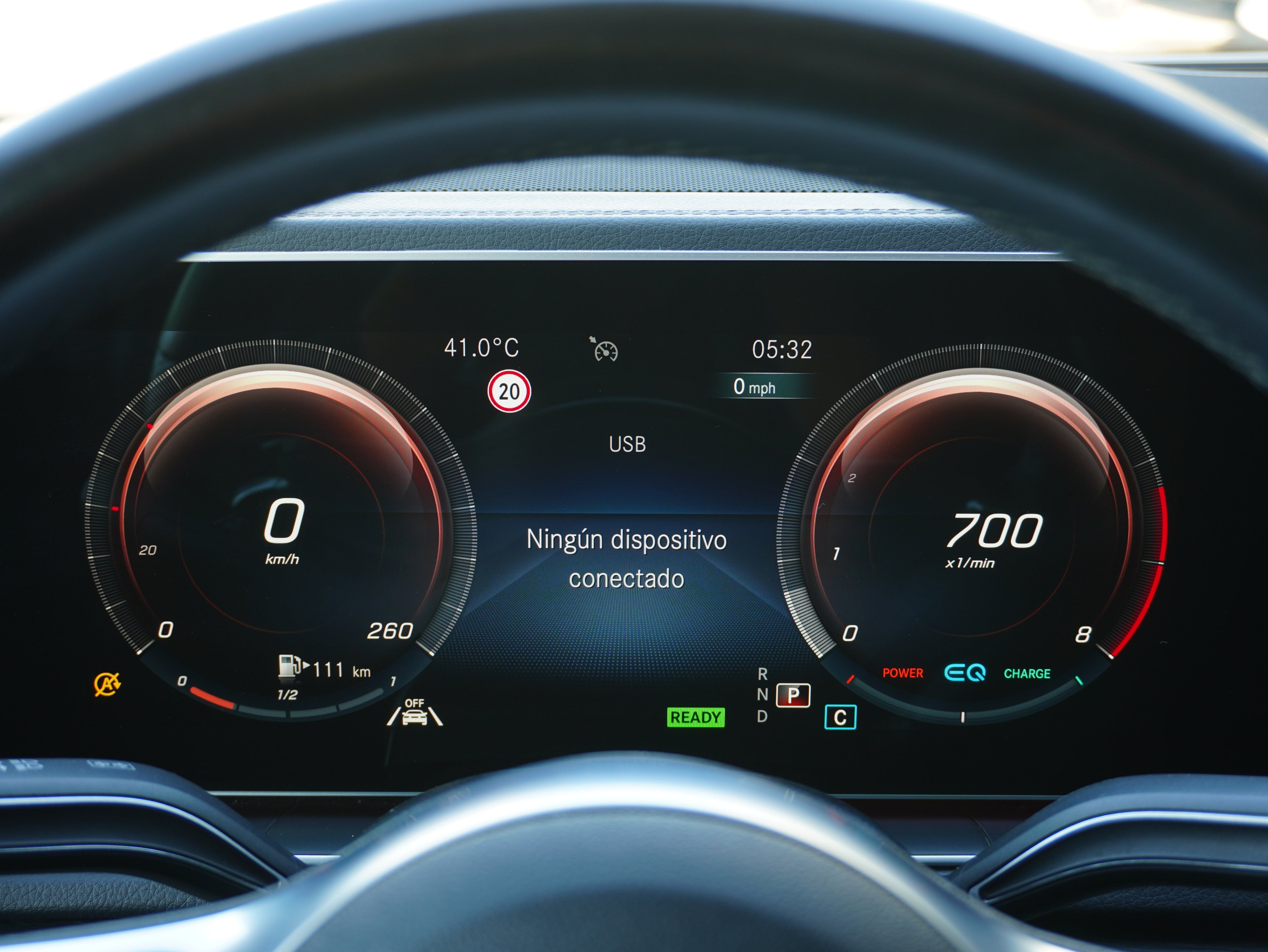 Merecedes Benz GLE450 Coupe 2022 Nacional