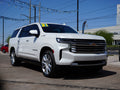 Chevrolet Suburban HighCountry 4x4 2021 Nacional