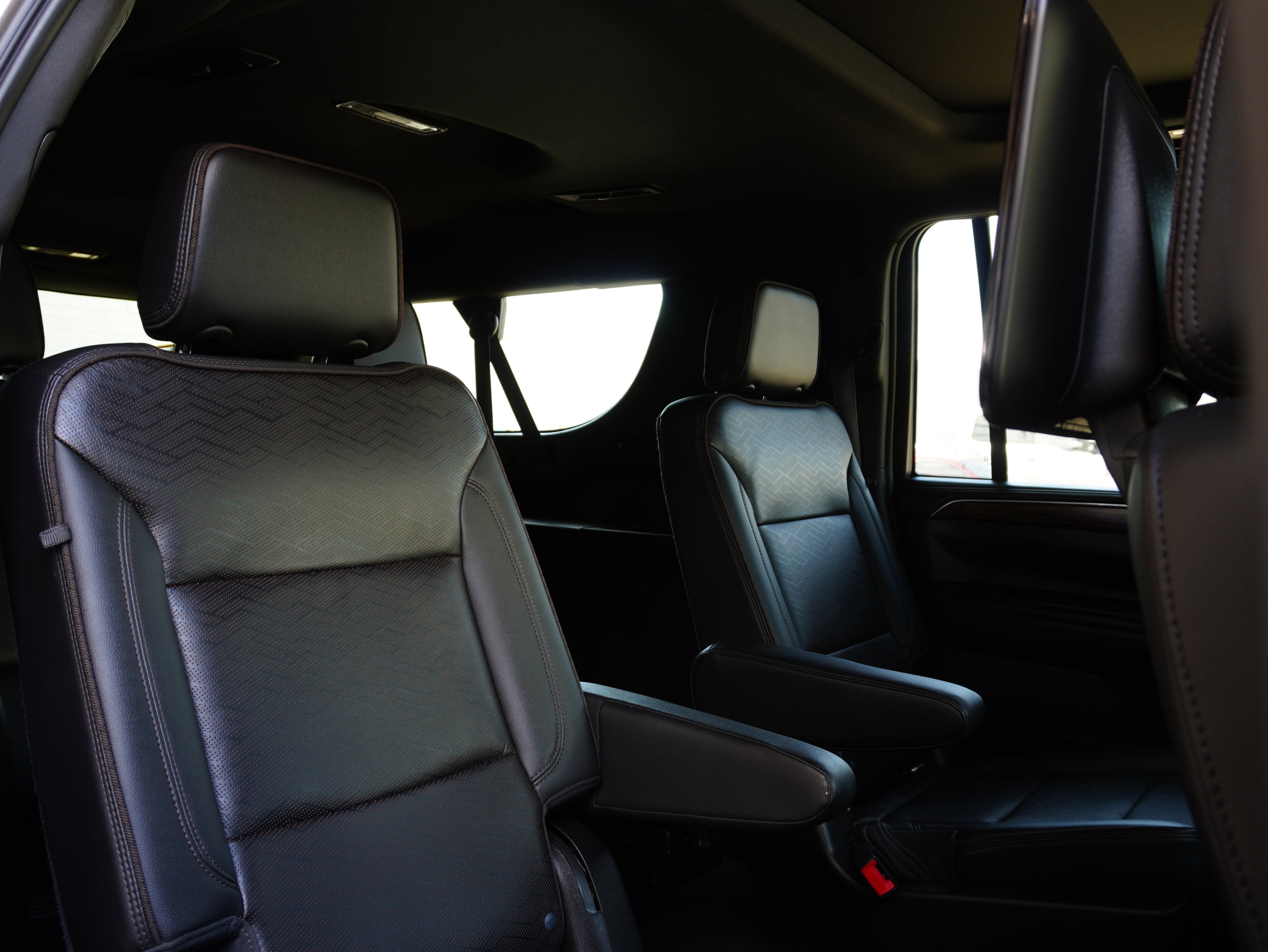 Chevrolet Suburban HighCountry 4x4 2021 Nacional