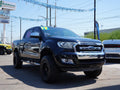 Ford Ranger XLT 2017 Nacional
