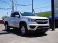 Chevrolet Colorado LT 2019 Nacional