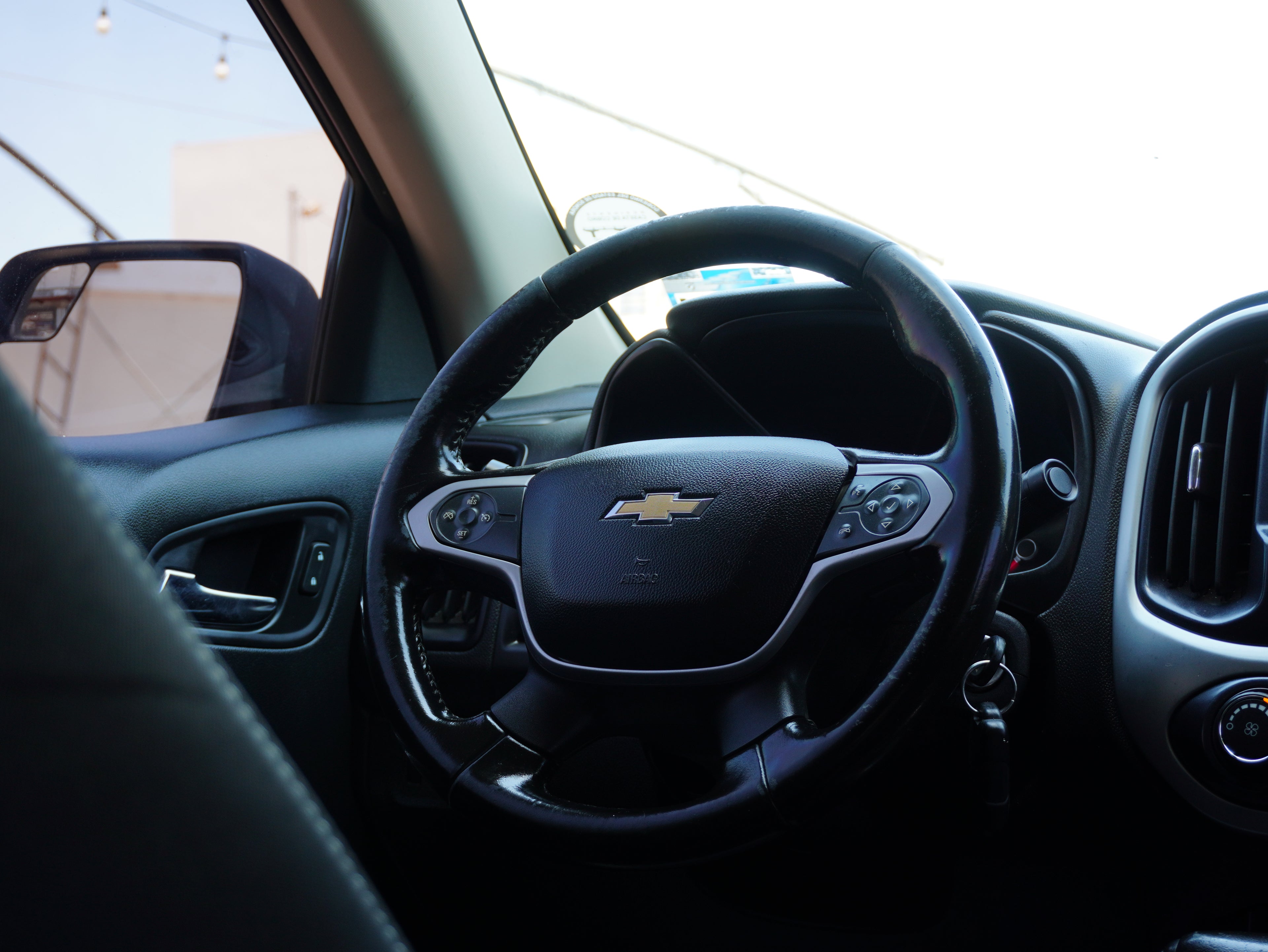 Chevrolet Colorado LT 2019 Nacional