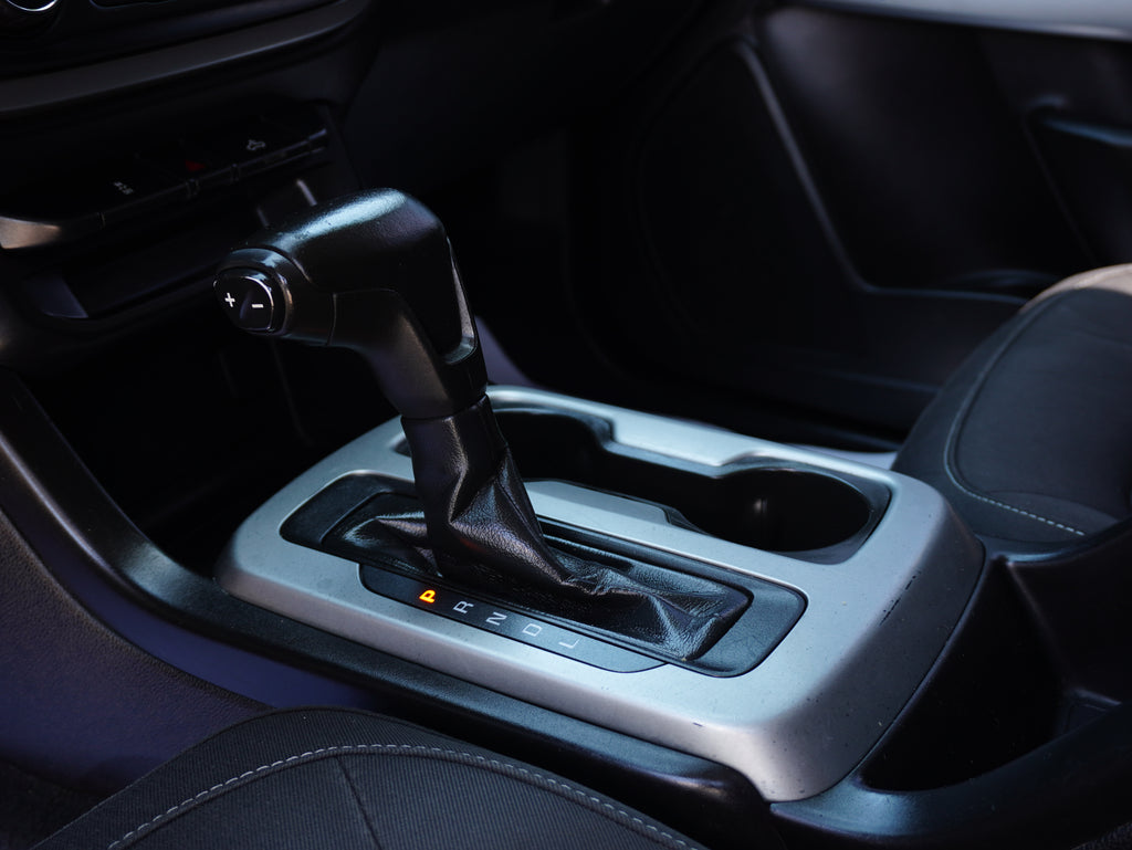 Chevrolet Colorado LT 2019 Nacional