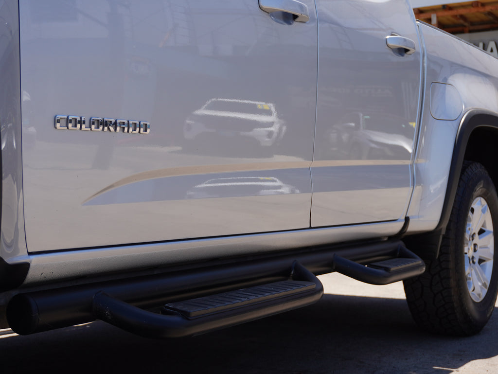 Chevrolet Colorado LT 2019 Nacional