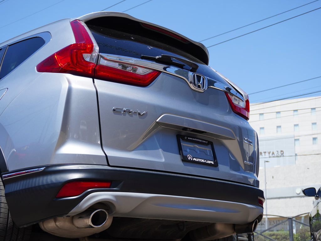 Honda CR-V Touring 2018 Nacional