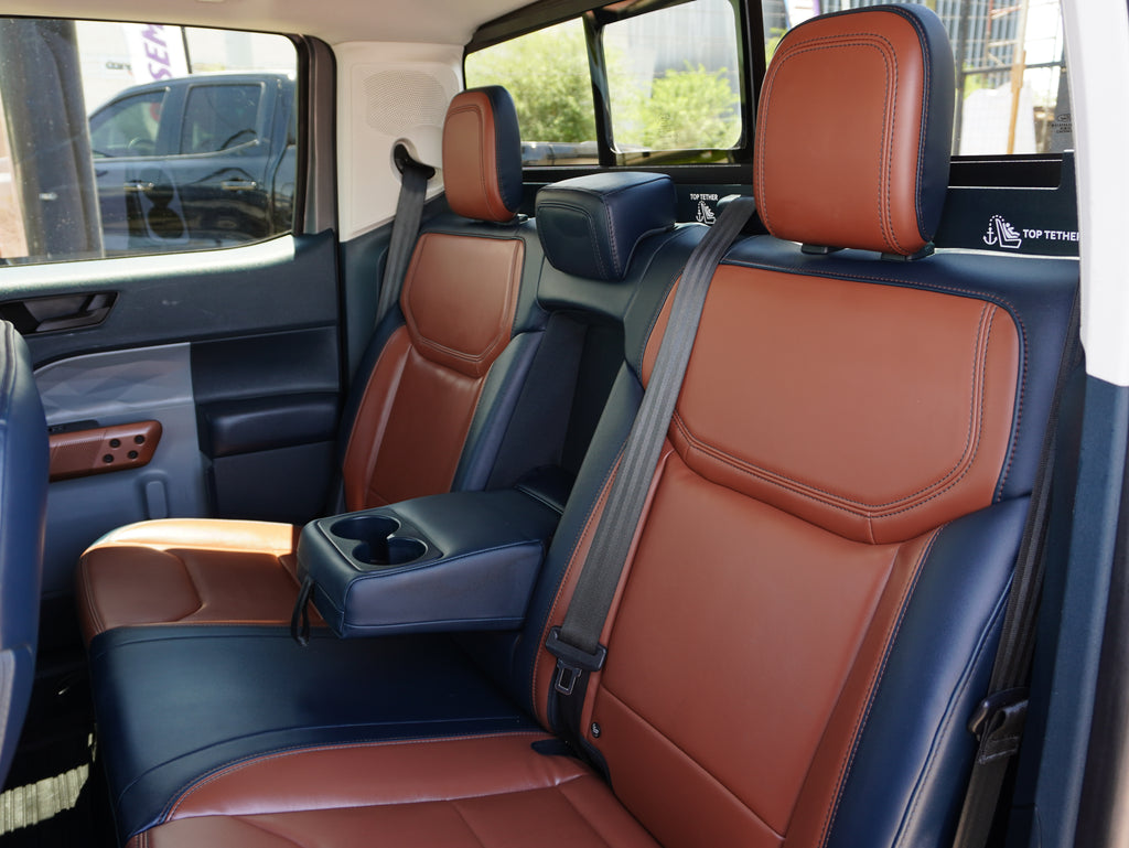 Ford Maverick Lariat AWD 2022 Nacional