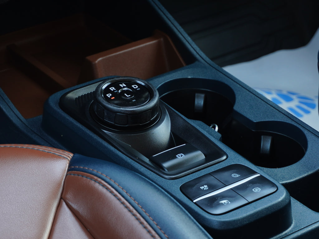 Ford Maverick Lariat AWD 2022 Nacional