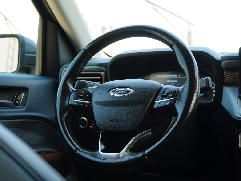 Ford Maverick Lariat AWD 2022 Nacional