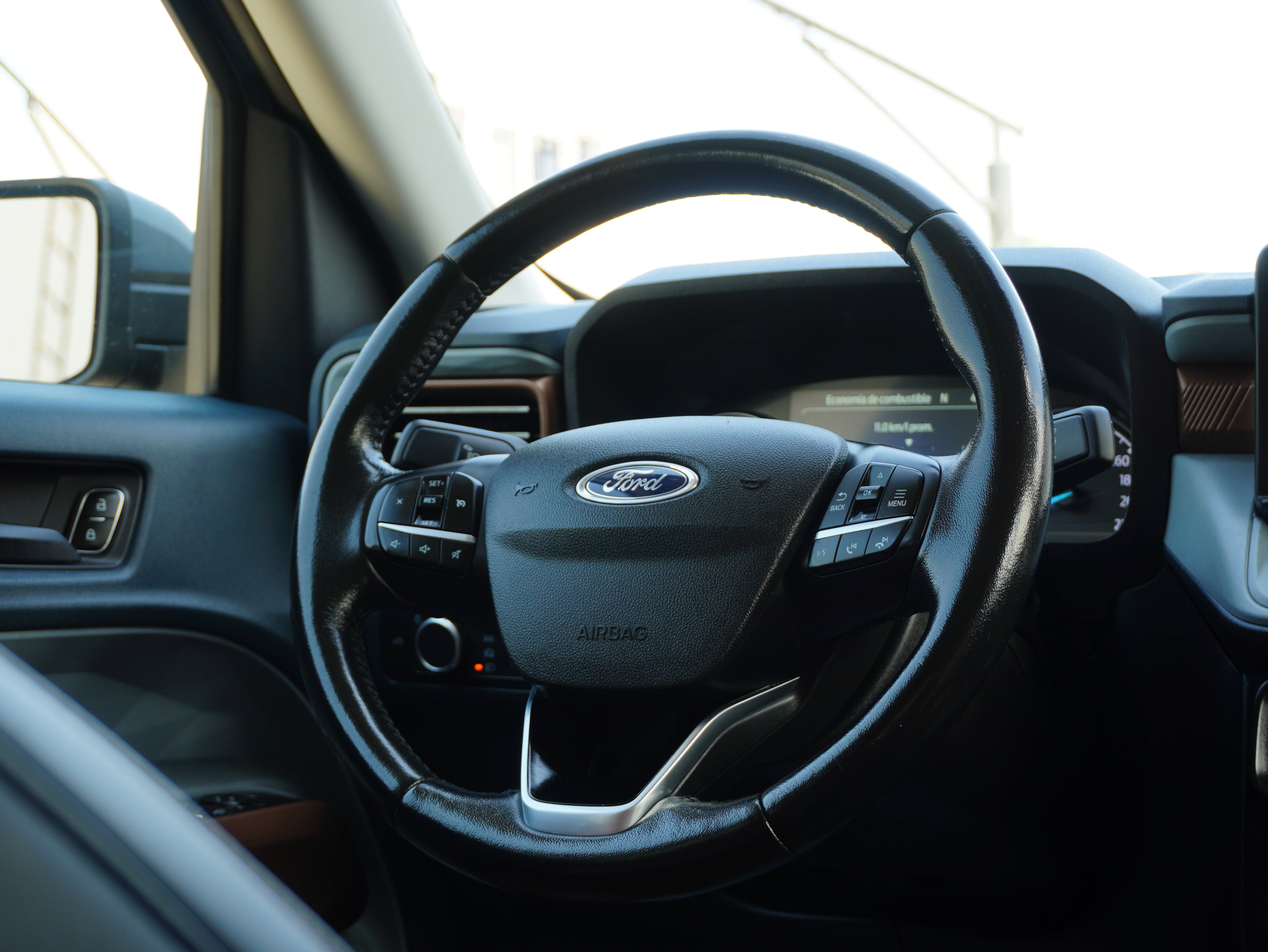Ford Maverick Lariat AWD 2022 Nacional