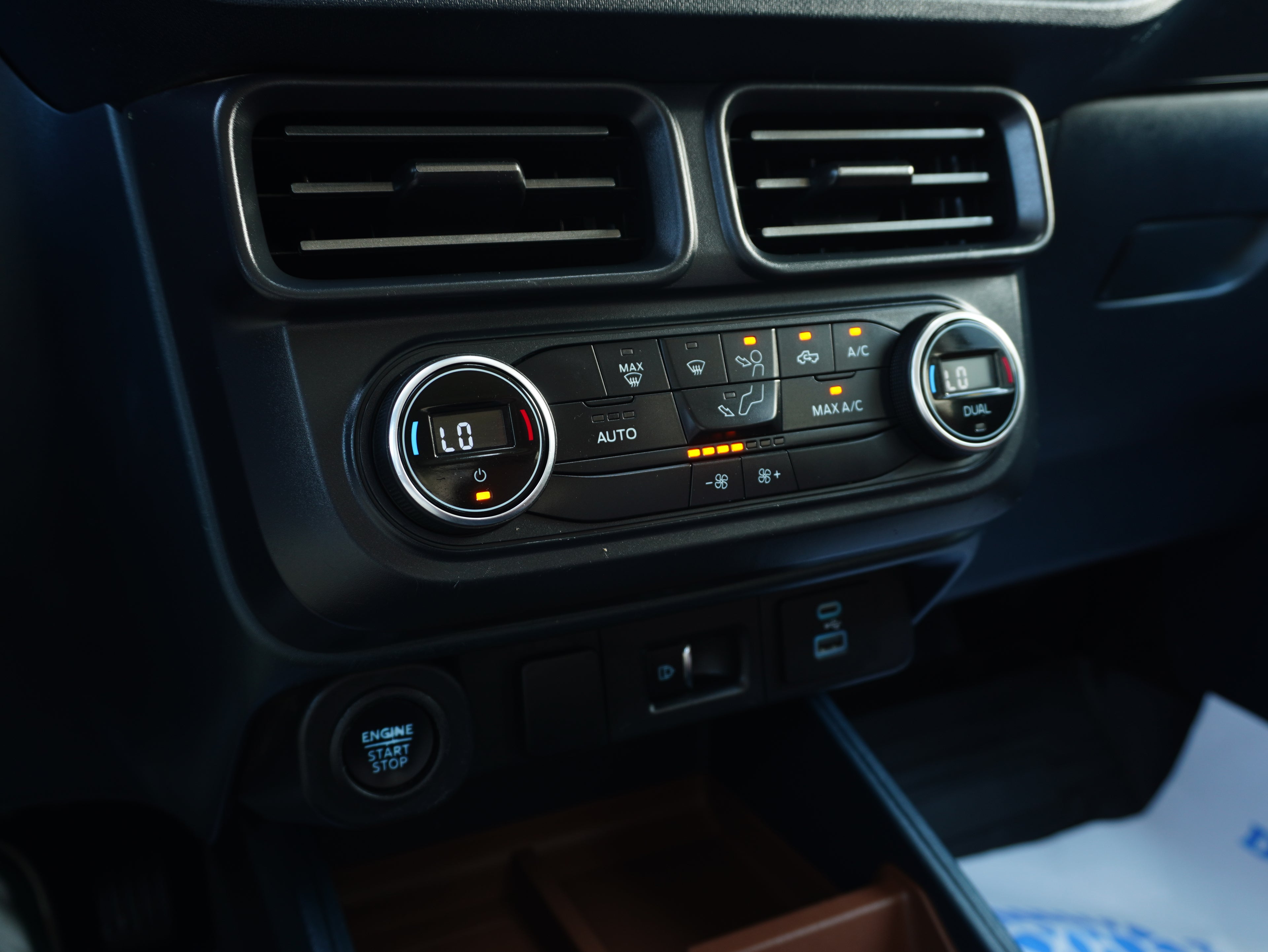 Ford Maverick Lariat AWD 2022 Nacional