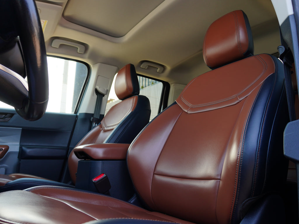 Ford Maverick Lariat AWD 2022 Nacional