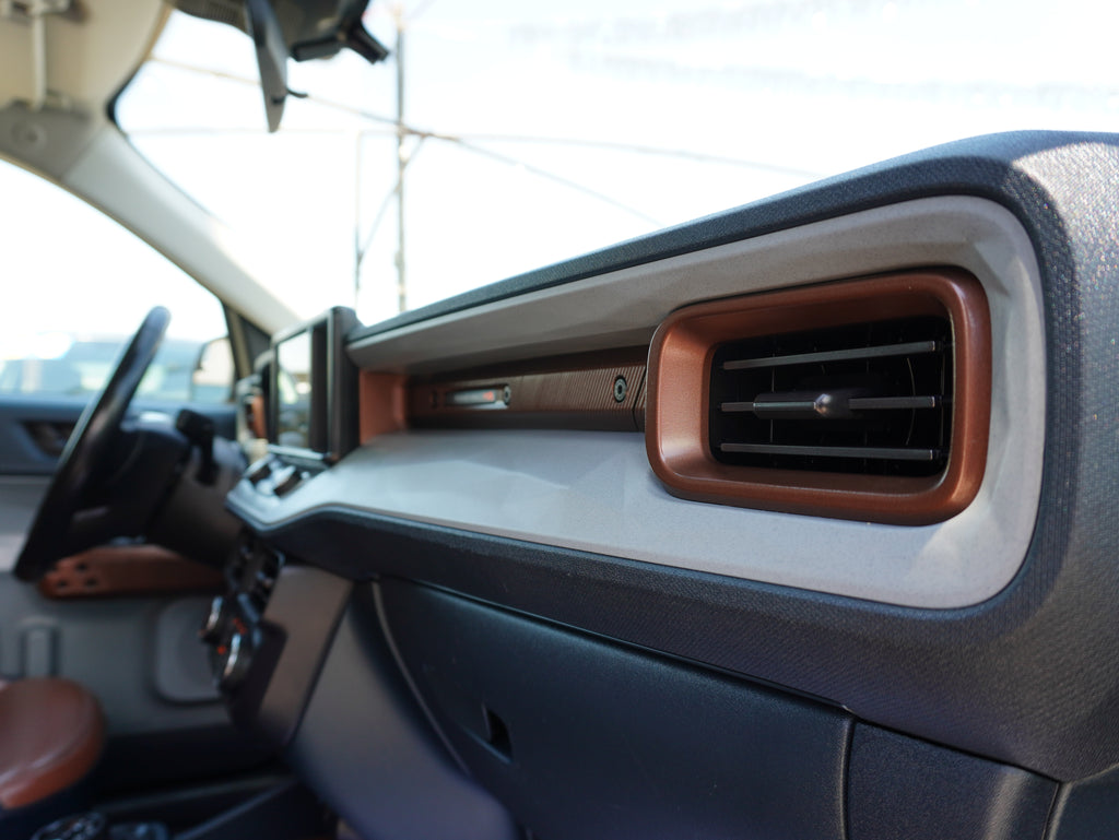 Ford Maverick Lariat AWD 2022 Nacional