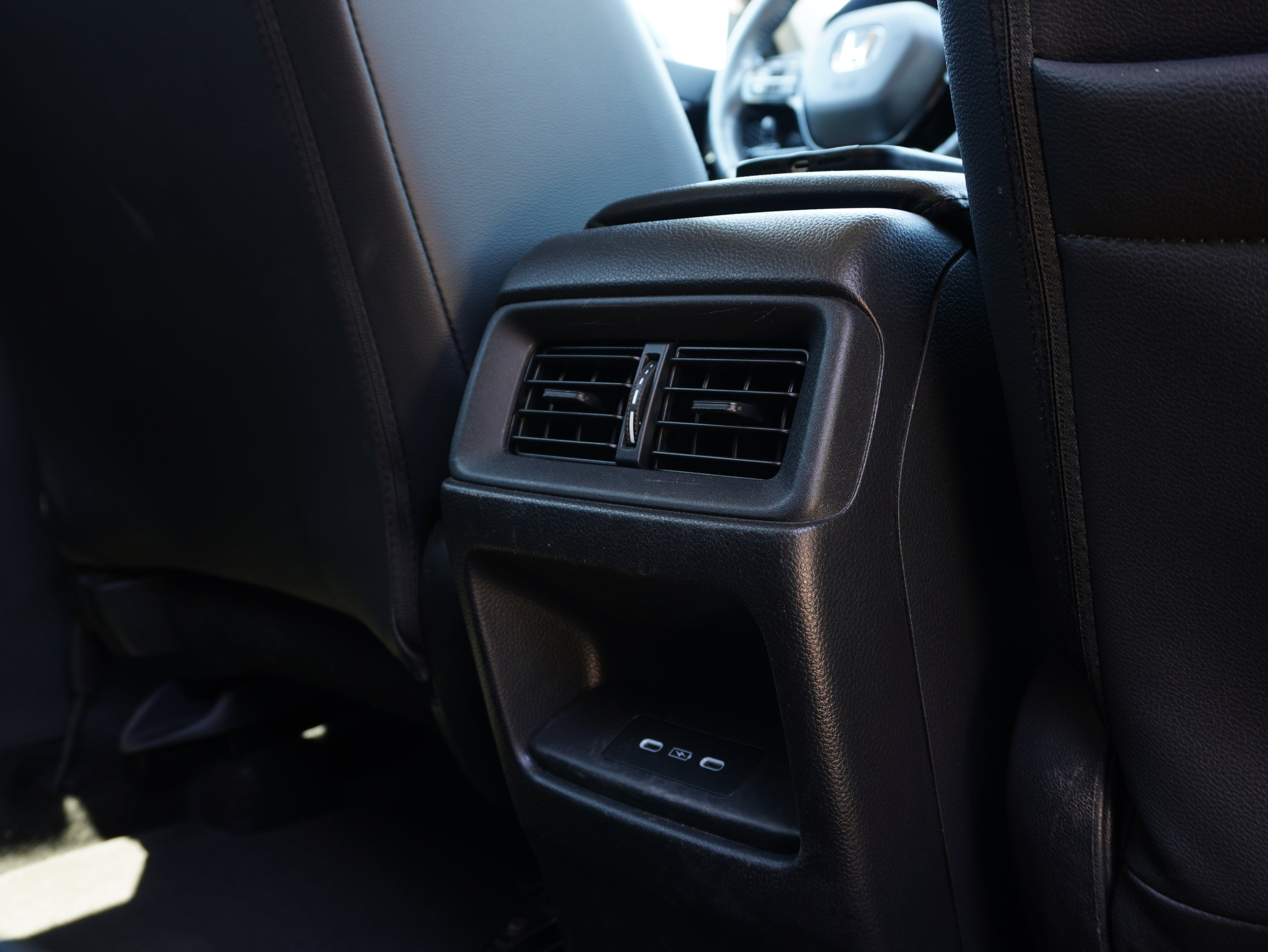 Honda CR-V Turbo Plus 2024 Nacional