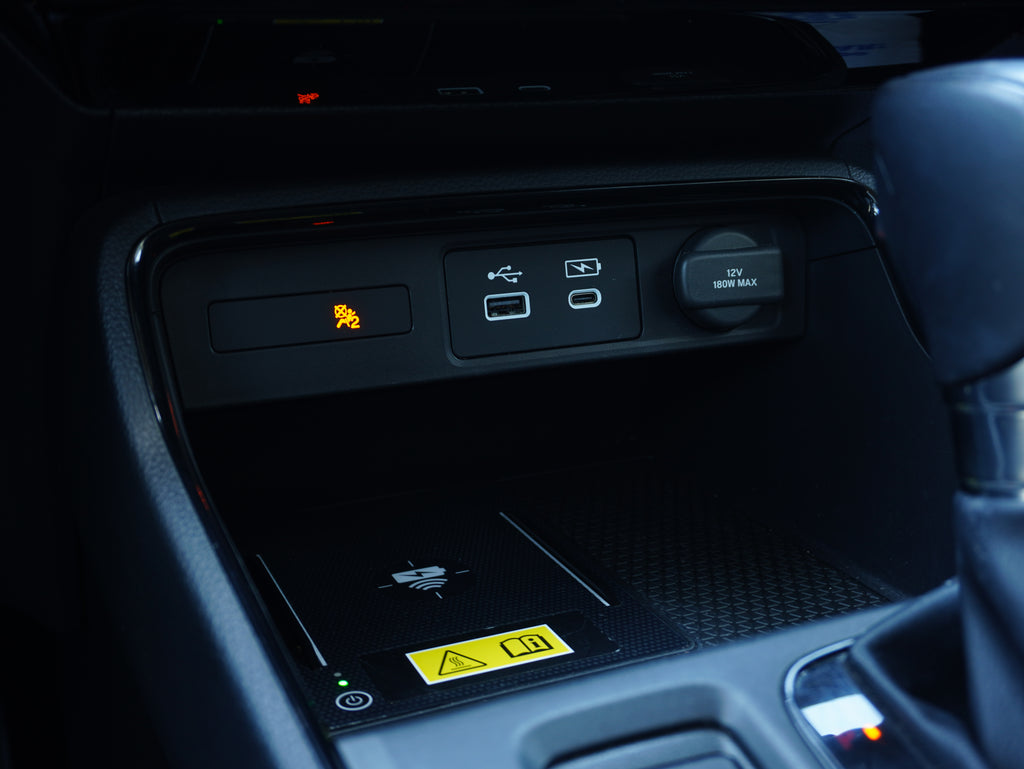 Honda CR-V Turbo Plus 2024 Nacional