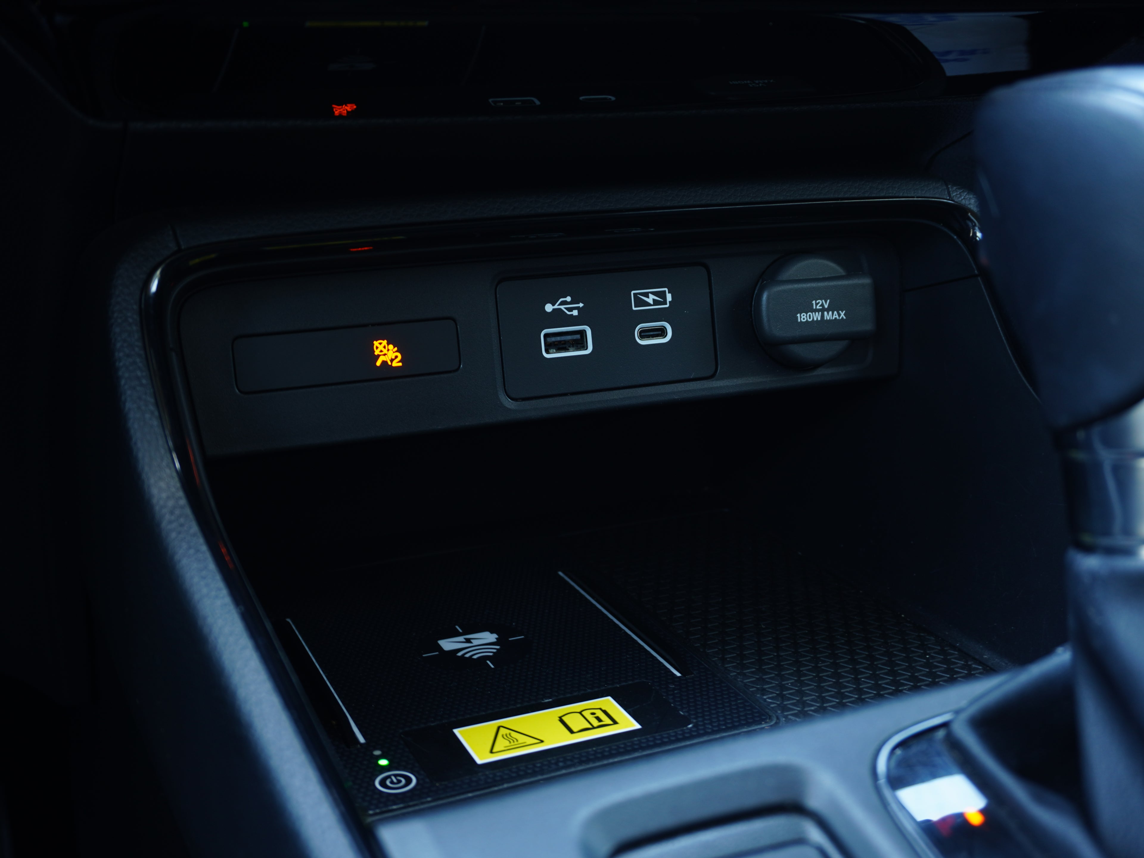 Honda CR-V Turbo Plus 2024 Nacional