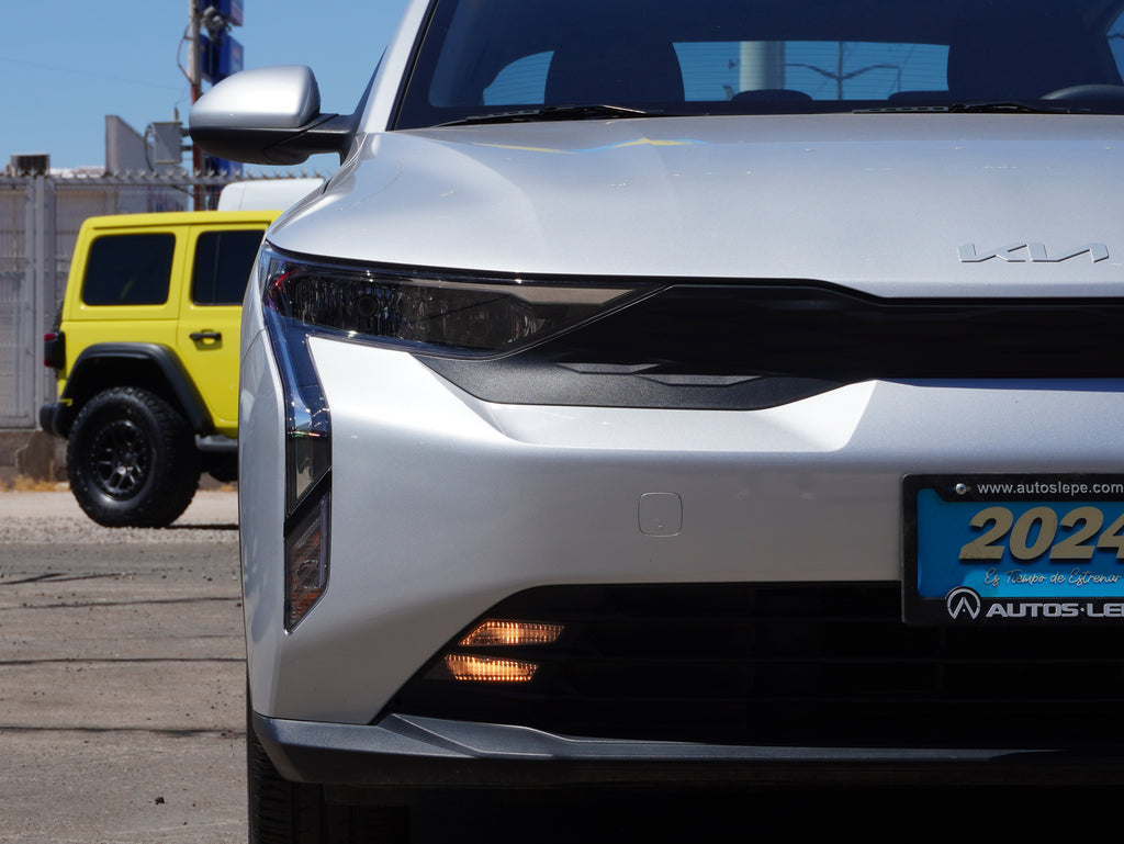 KIA K3 L 2024 Nacional
