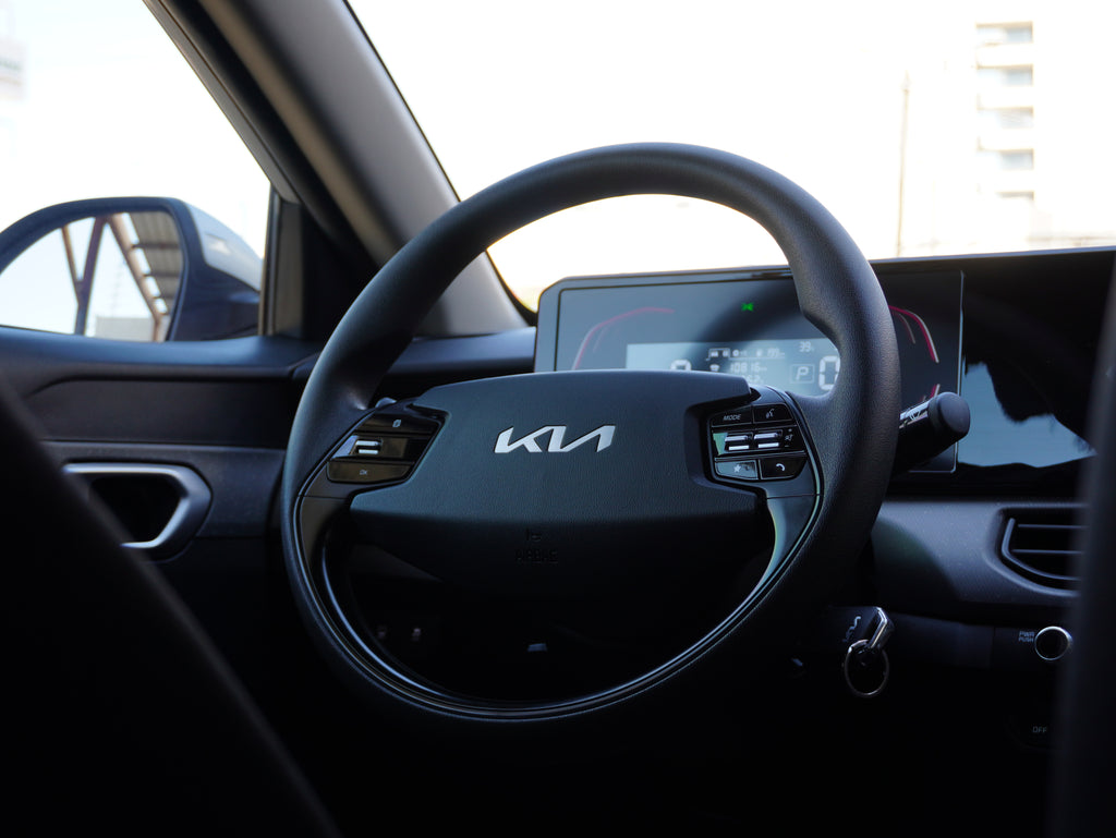 KIA K3 L 2024 Nacional