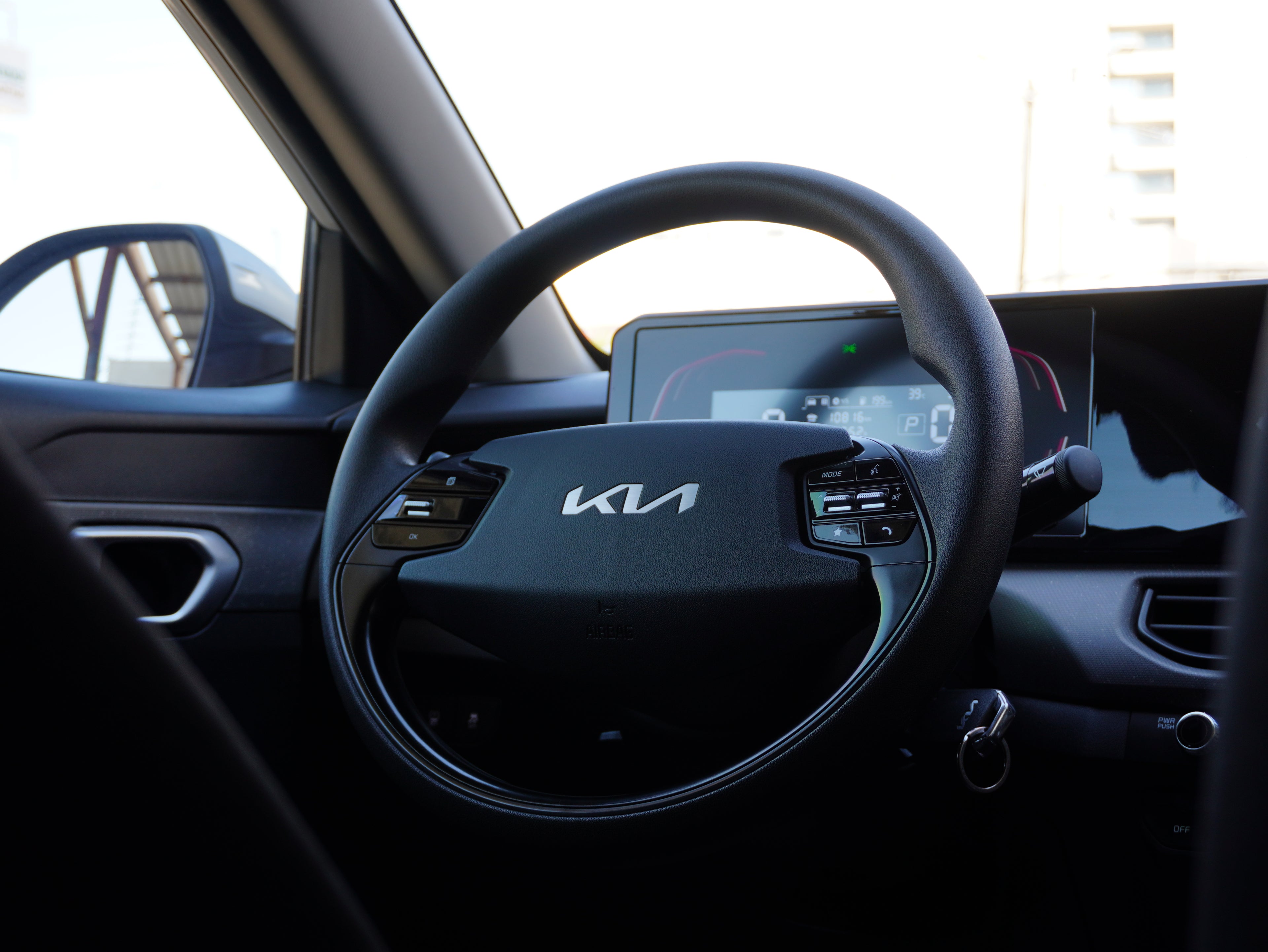 KIA K3 L 2024 Nacional