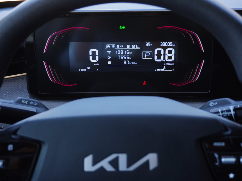 KIA K3 L 2024 Nacional