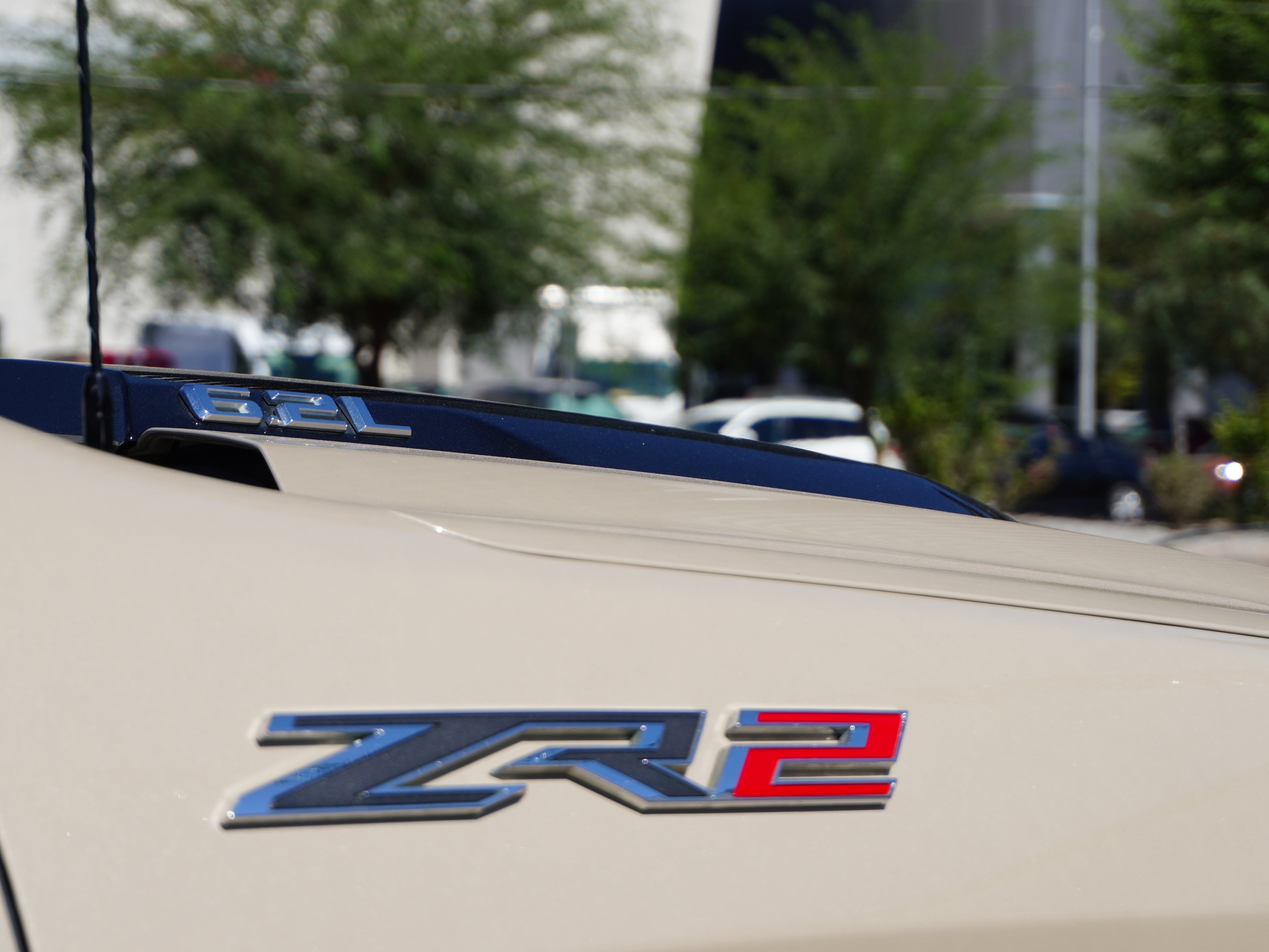 Chevrolet Cheyenne ZR2 4x4 2022 Nacional