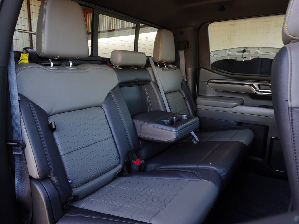 Chevrolet Cheyenne ZR2 4x4 2022 Nacional