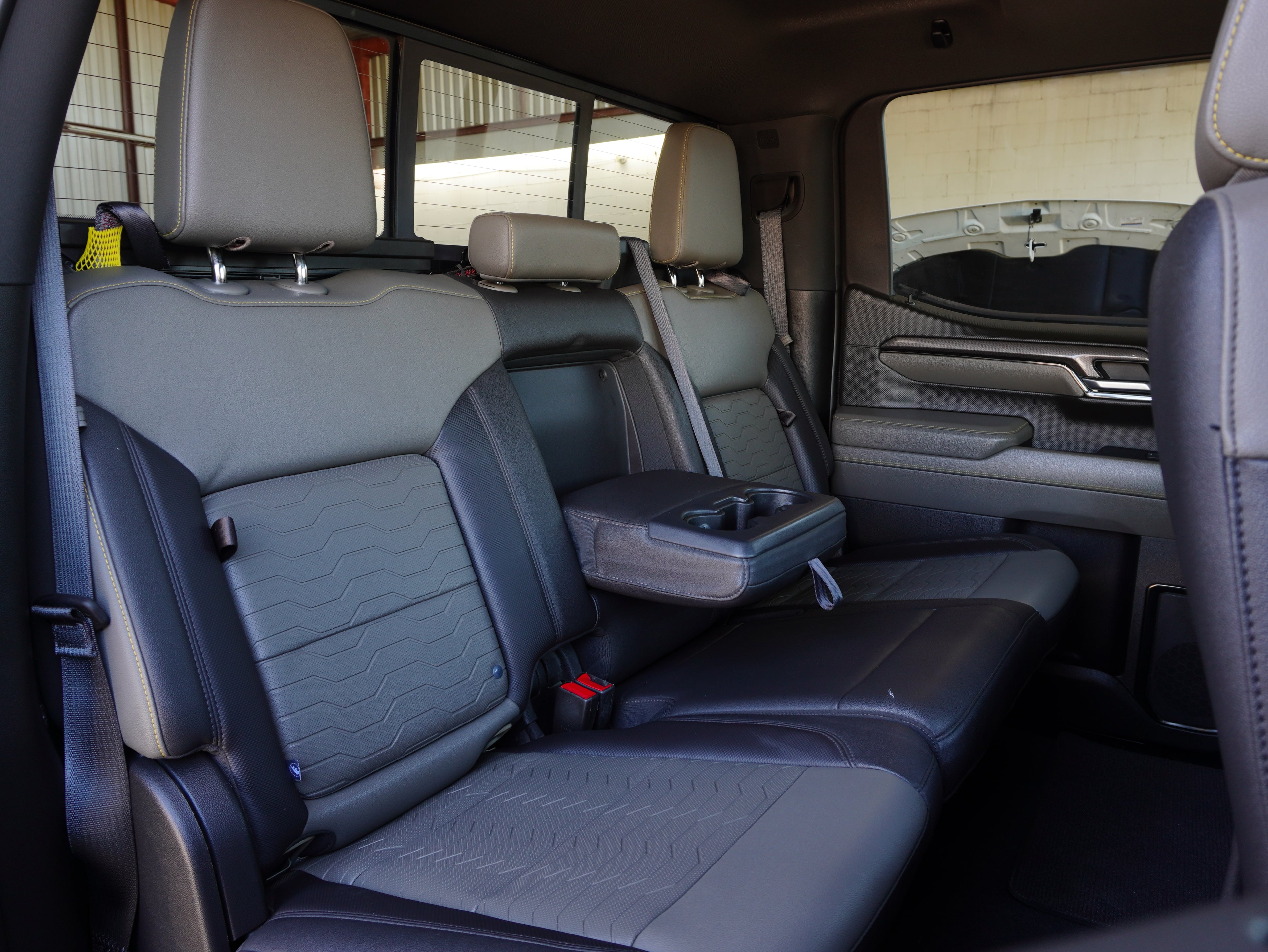 Chevrolet Cheyenne ZR2 4x4 2022 Nacional