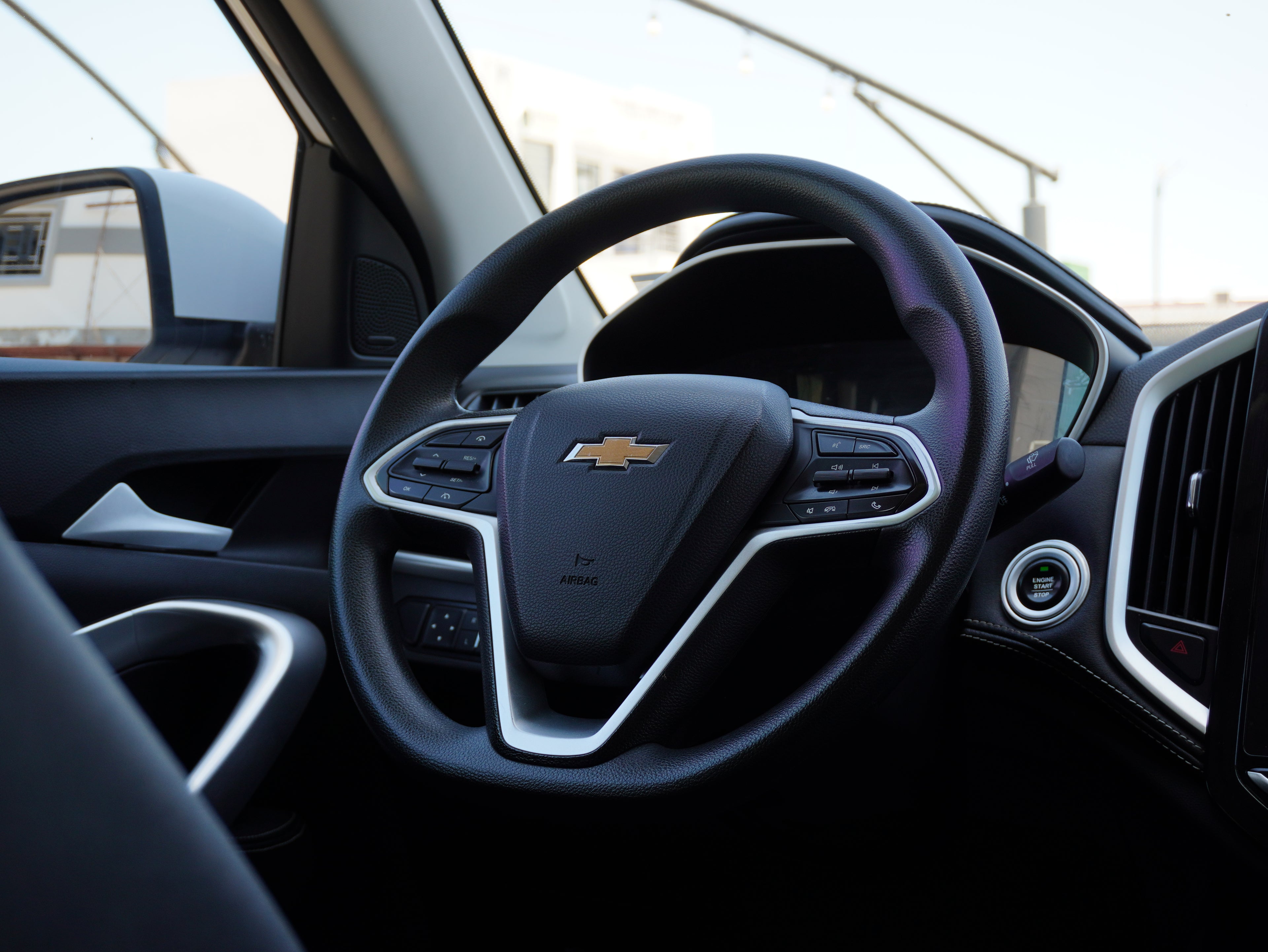 Chevrolet Captiva Premier 2023 Nacional