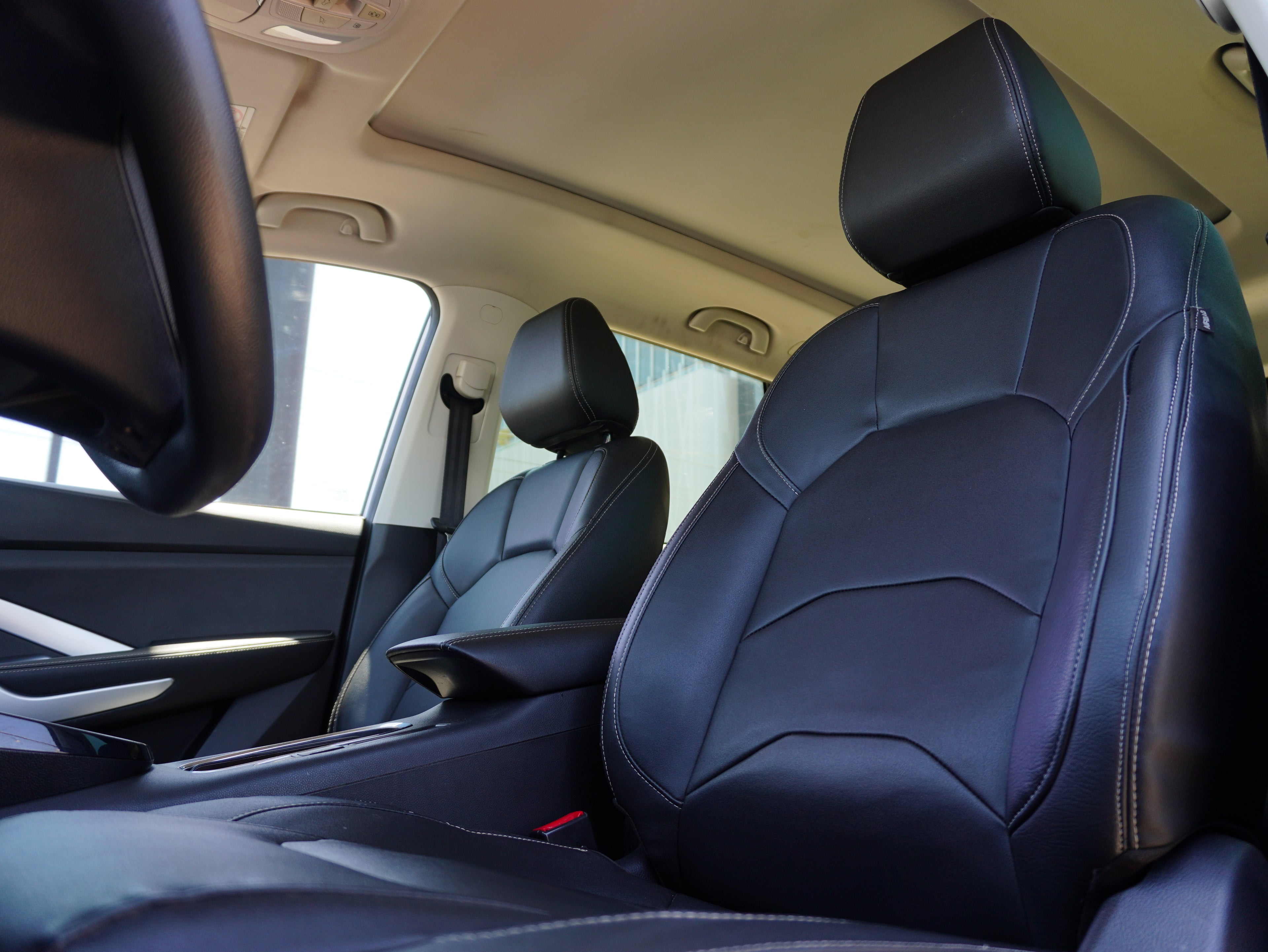 Chevrolet Captiva Premier 2023 Nacional