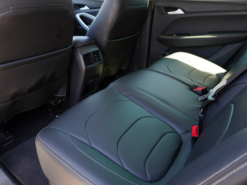 Chevrolet Captiva Premier 2023 Nacional
