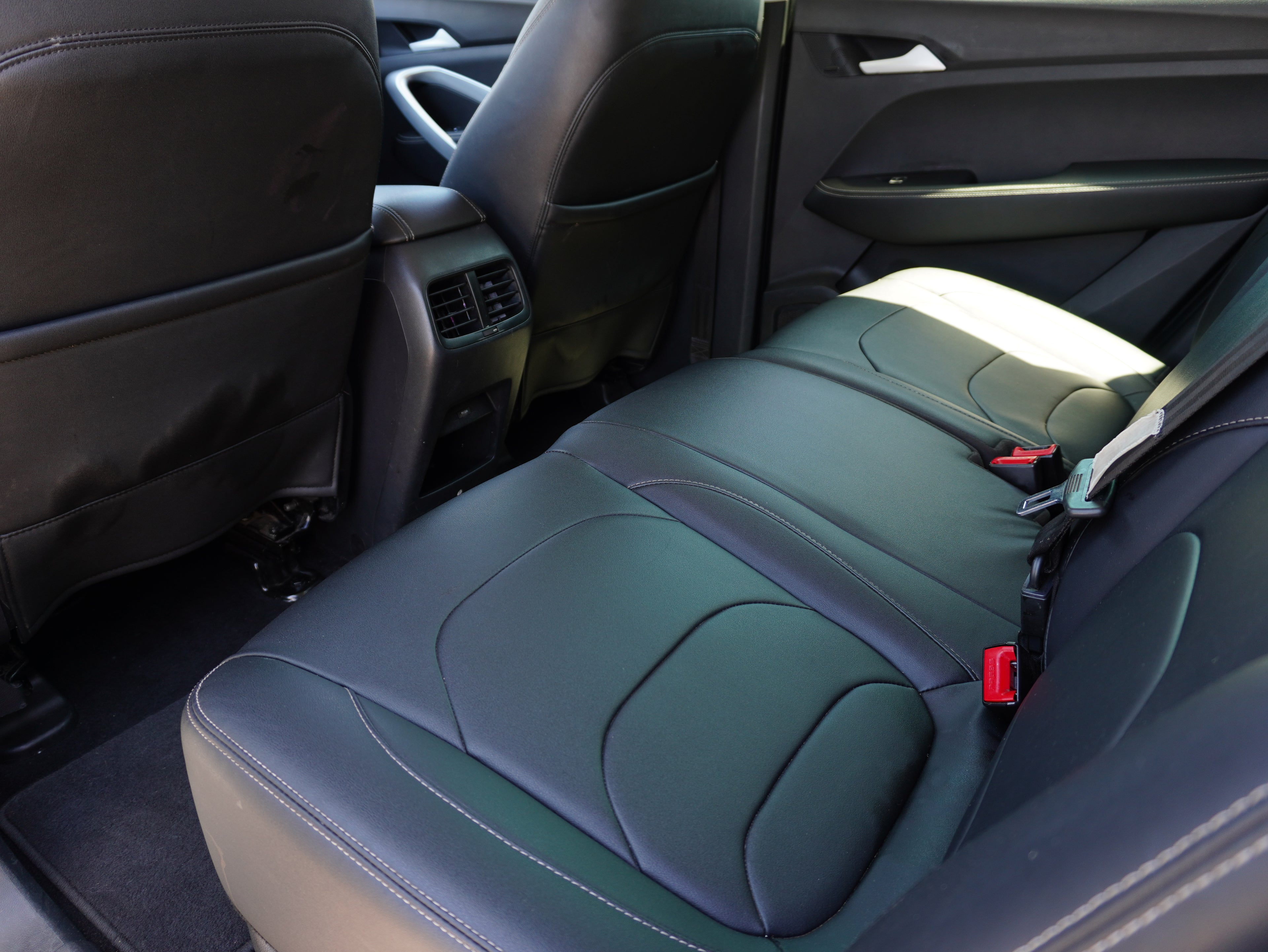 Chevrolet Captiva Premier 2023 Nacional