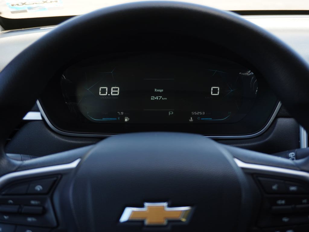 Chevrolet Captiva Premier 2023 Nacional