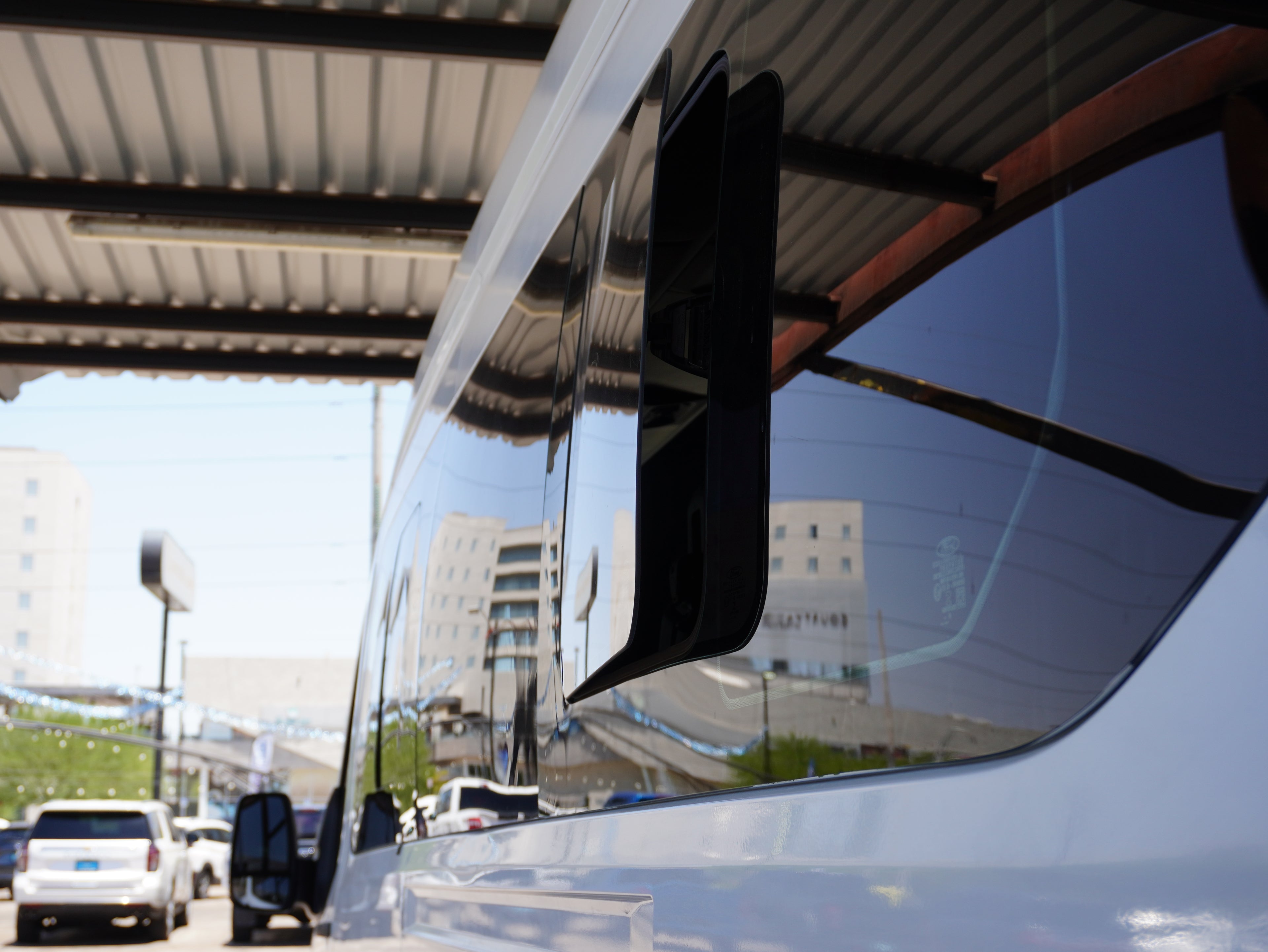 Ford Transit Bus Diesel 2020 Nacional