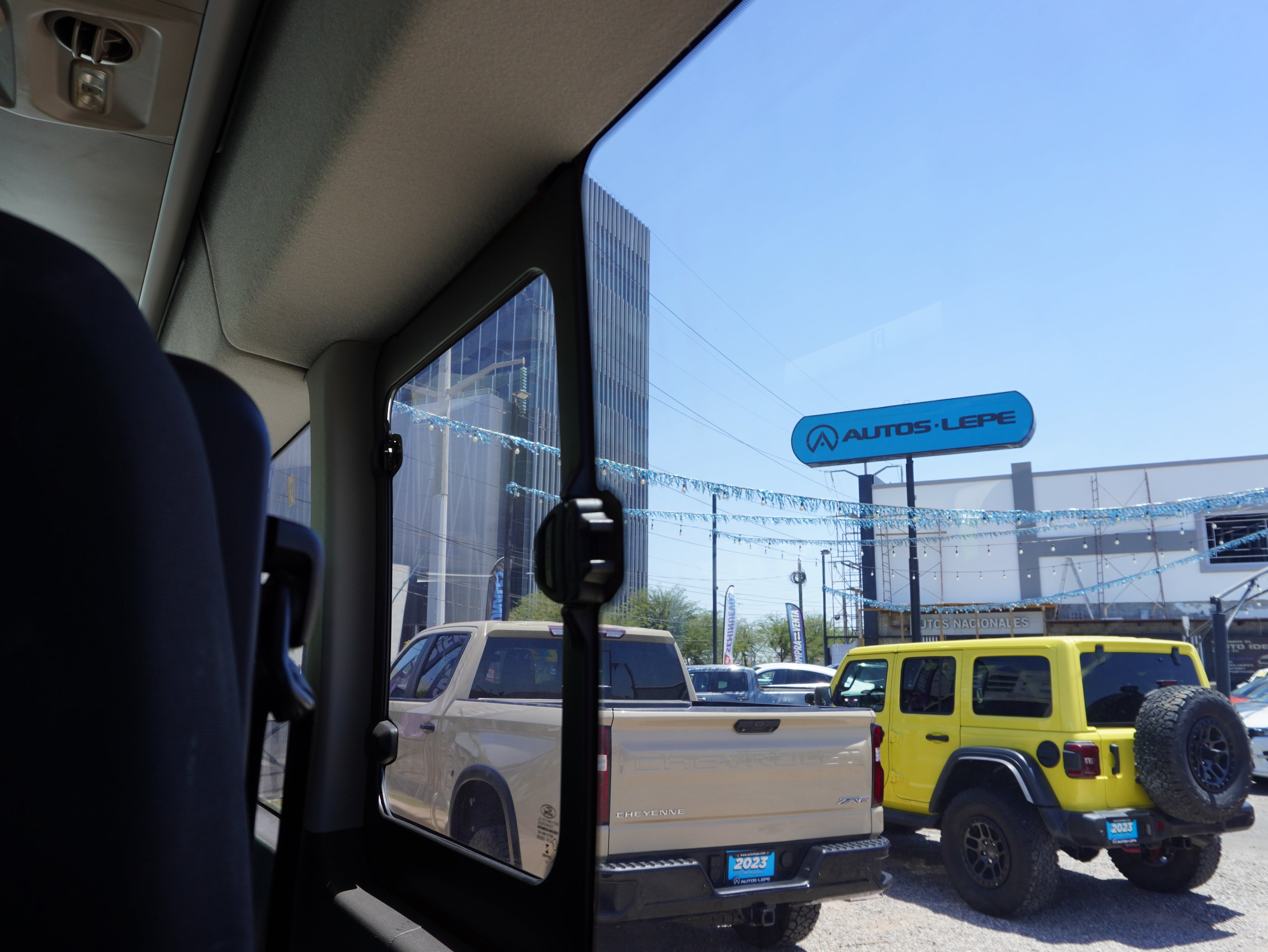 Ford Transit Bus Diesel 2020 Nacional